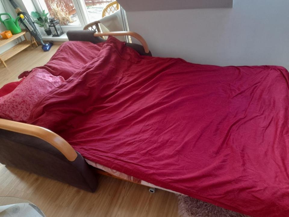Apartment Jasne Sloneczne Mieszkanie Niedaleko Lotniska