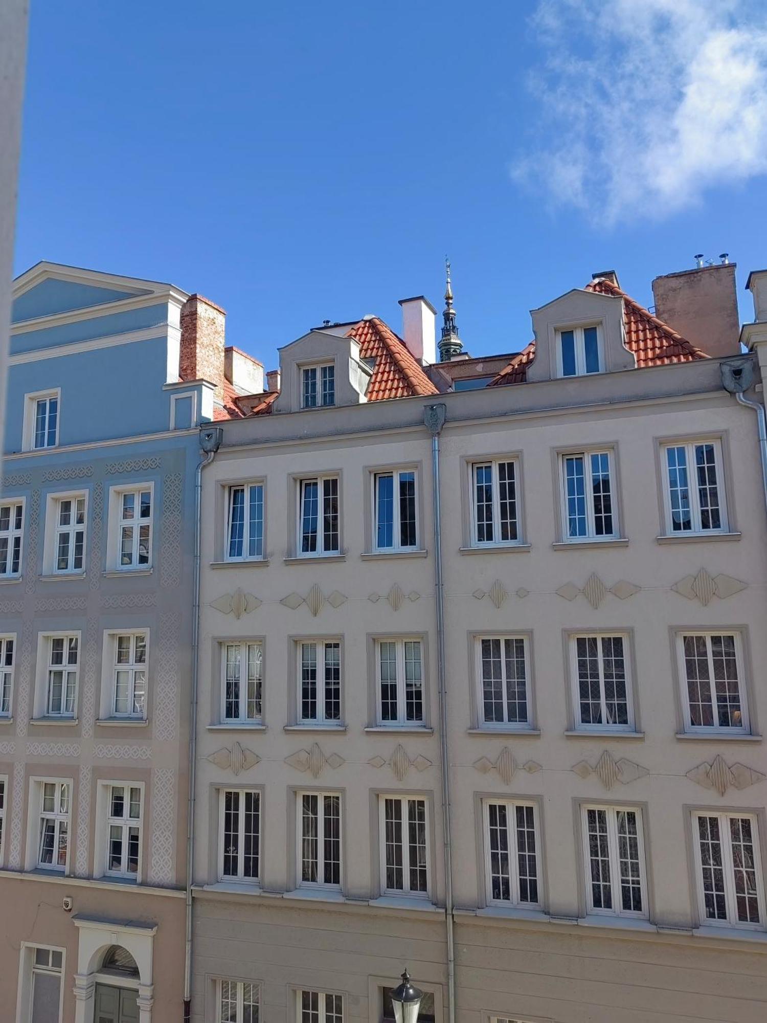 Ogarna Apartamento *