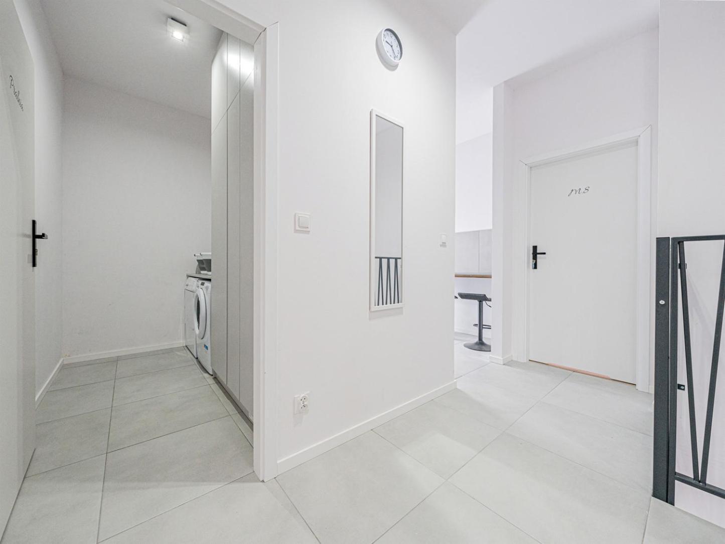 Lake&city - Komfortowe Blisko Majaland, Jeziora, Lasu Oraz Serca Trojmiasta Apartament Gdańsk