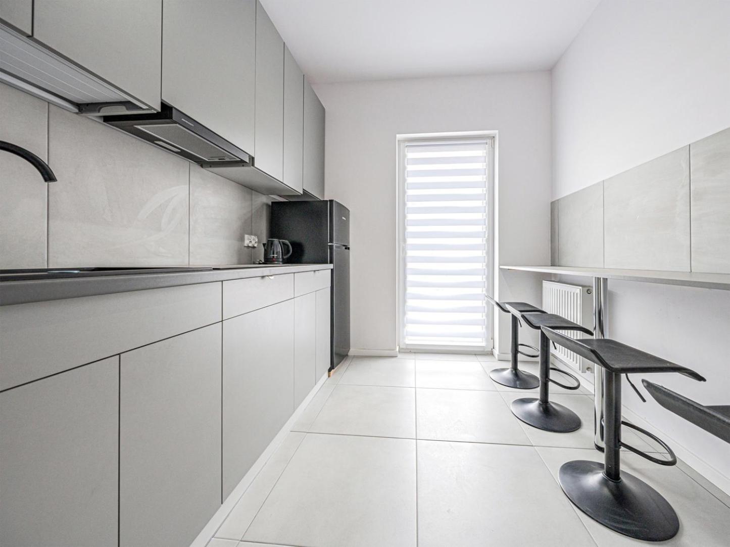 Lake&city - Komfortowe Blisko Majaland, Jeziora, Lasu Oraz Serca Trojmiasta Apartament