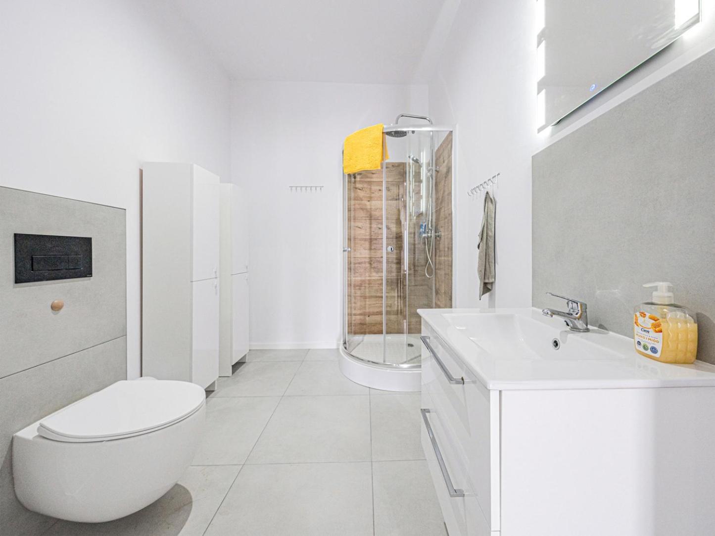 Lake&city - Komfortowe Blisko Majaland, Jeziora, Lasu Oraz Serca Trojmiasta Apartament