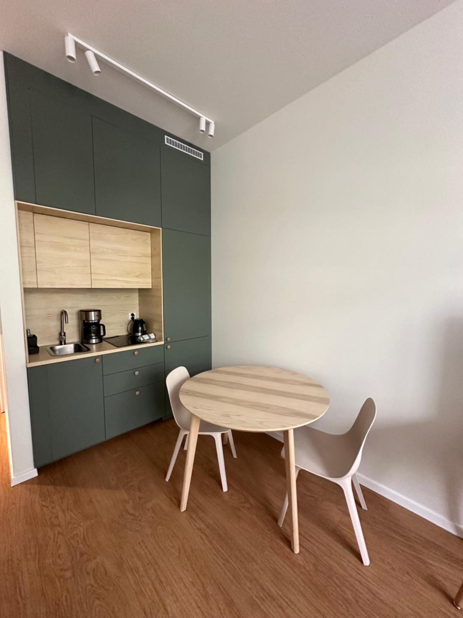 Apartment Slaska 12 *