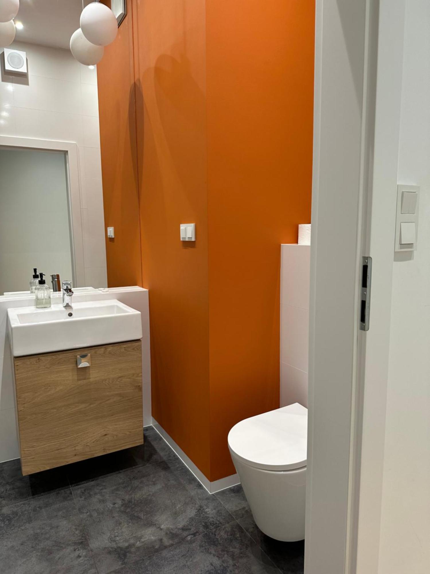 Apartment Slaska 12 *