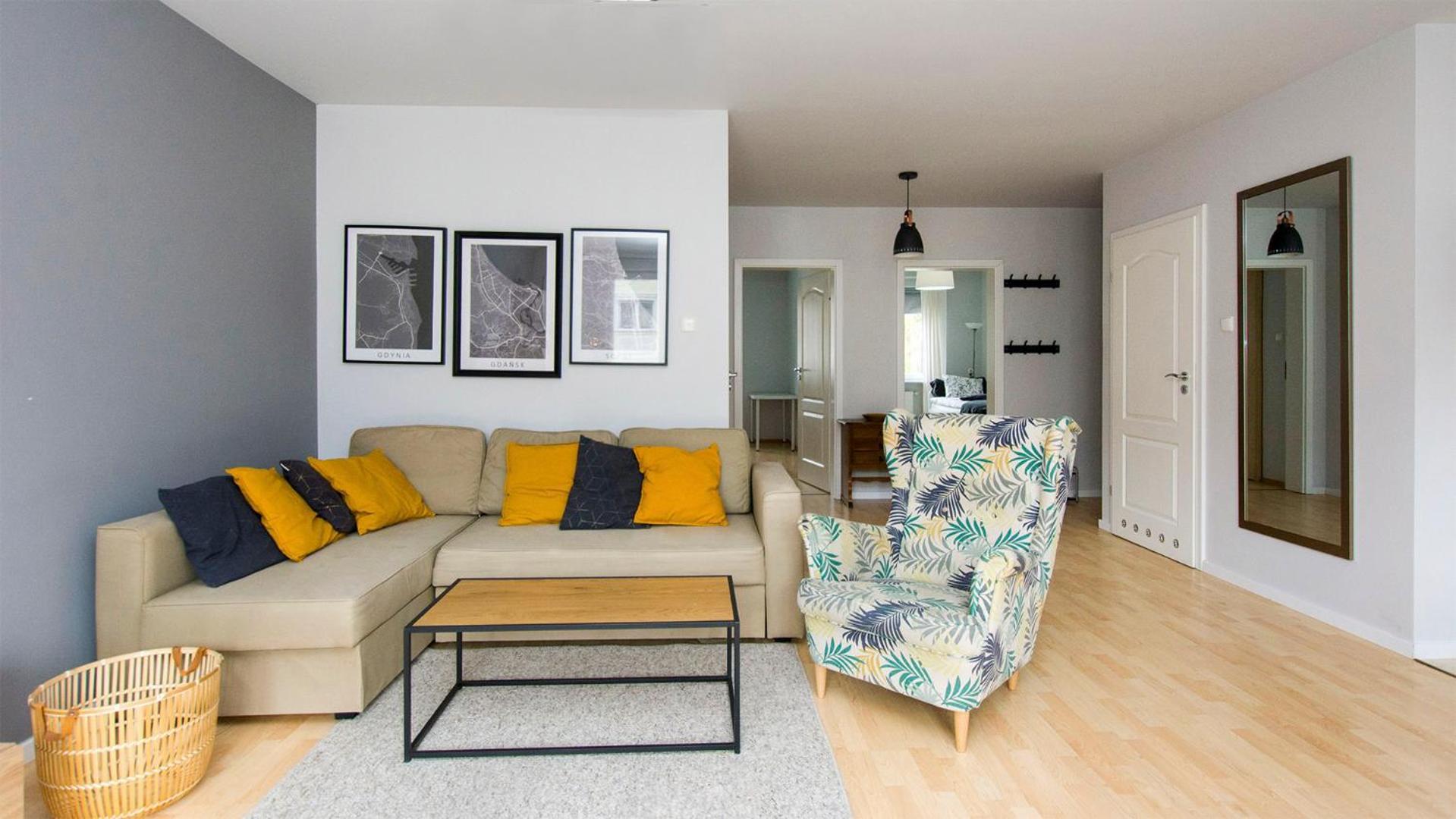 Apartment Amber Beachfront
