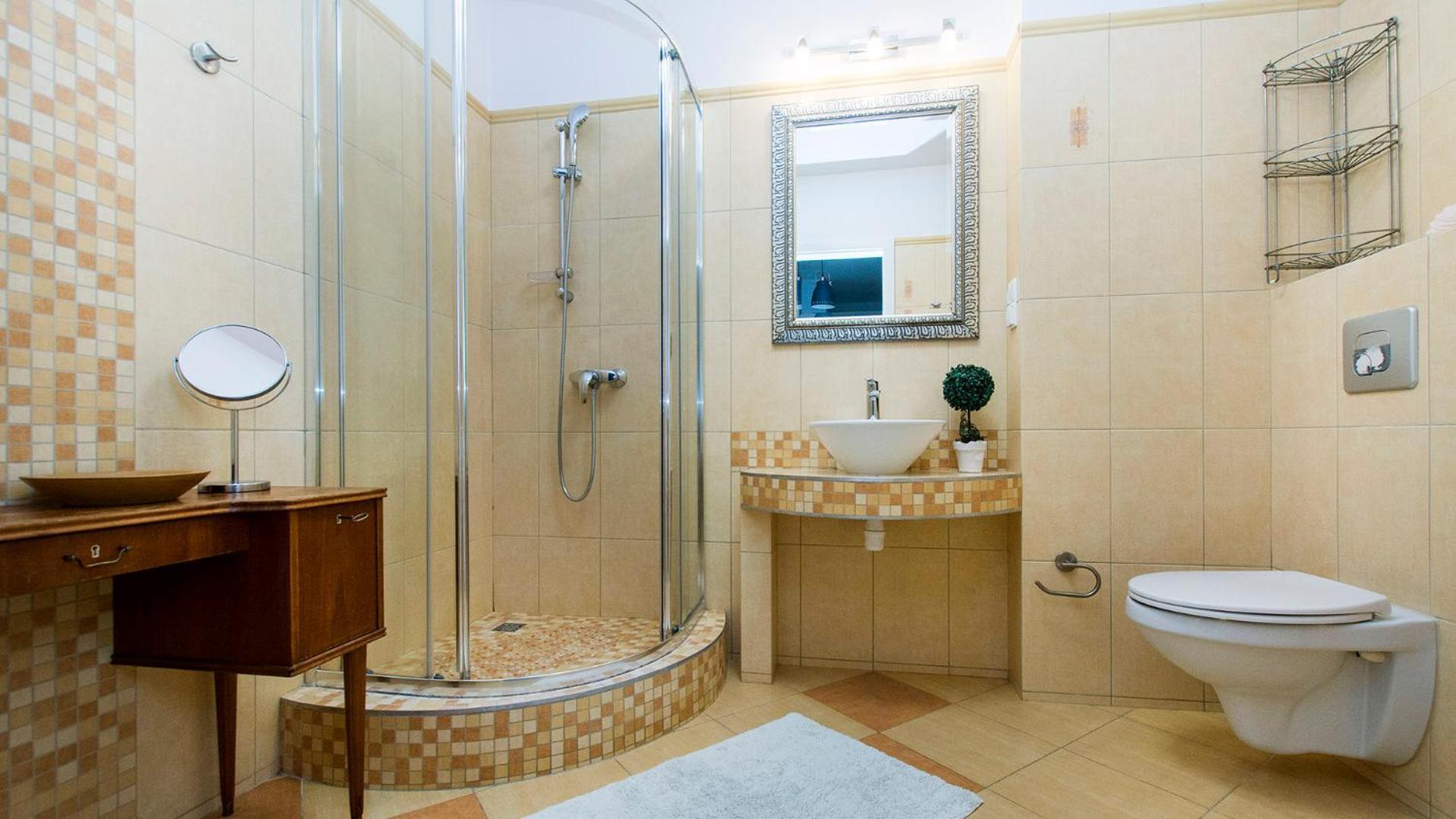 Amber Beachfront Apartment