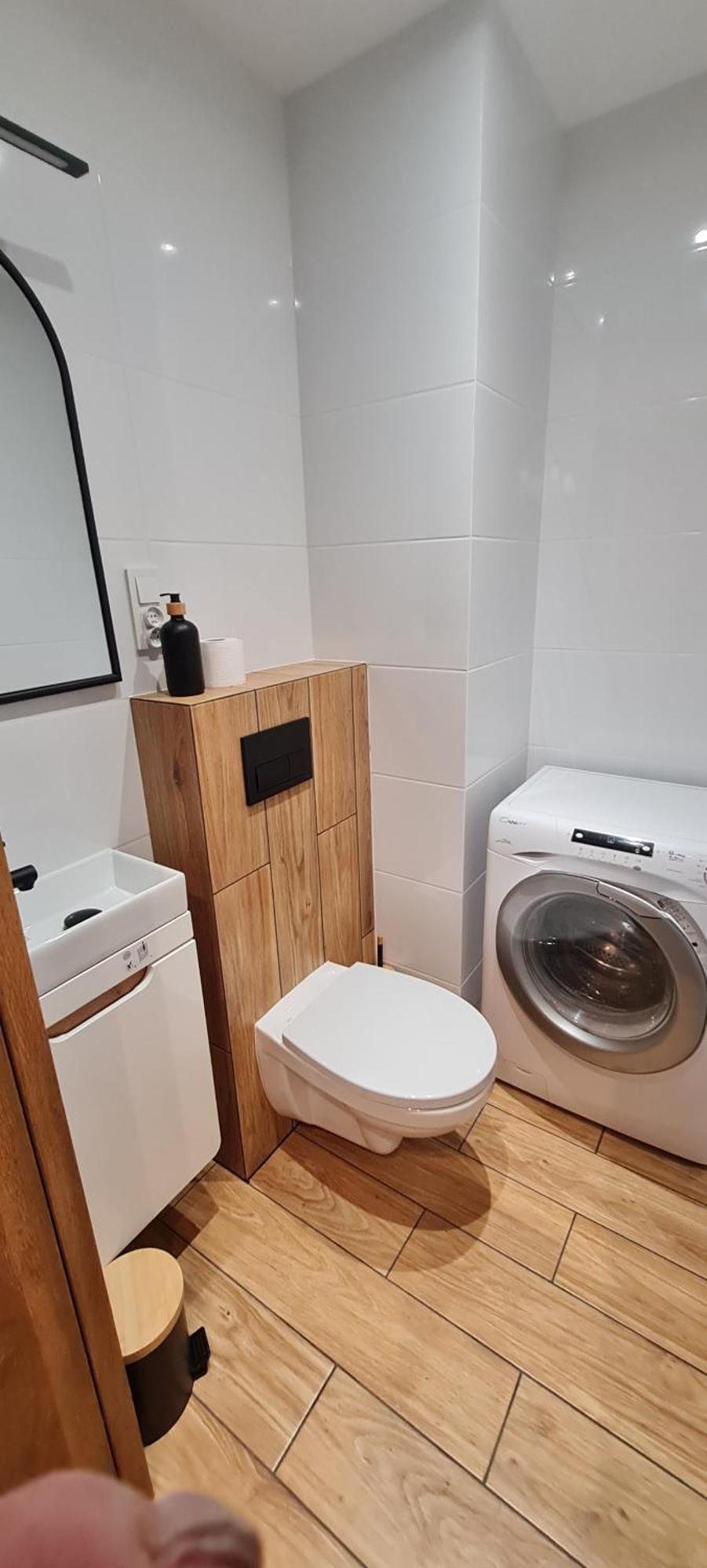 Mieszkanko Plaza/morze 800m Apartament *