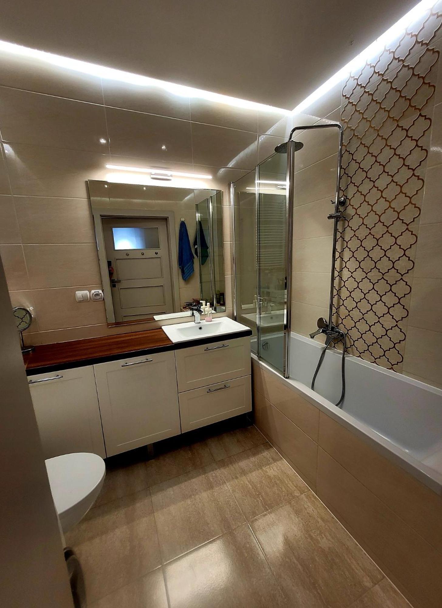 Apartament Apartment