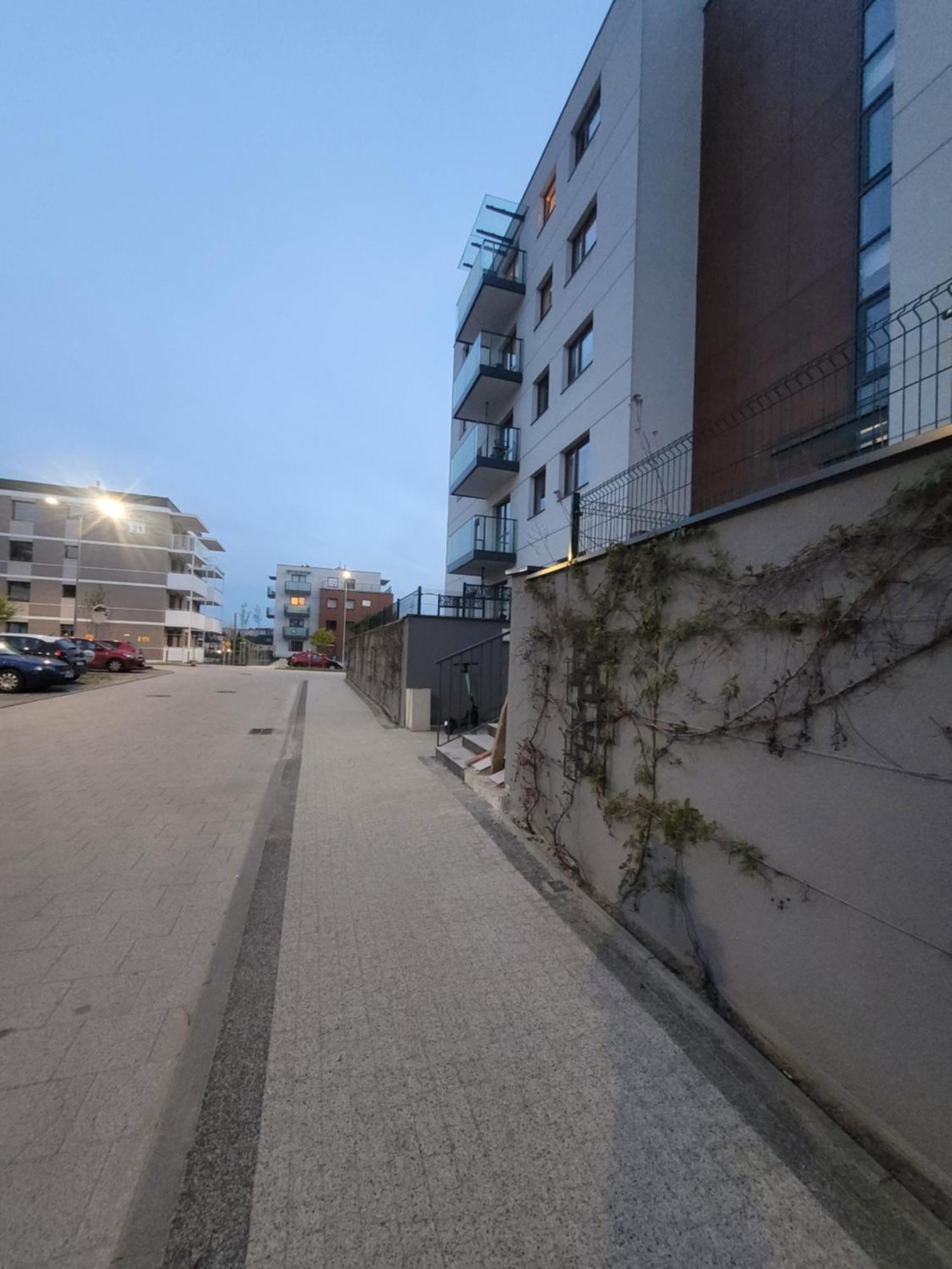 Apartament * Gdansk