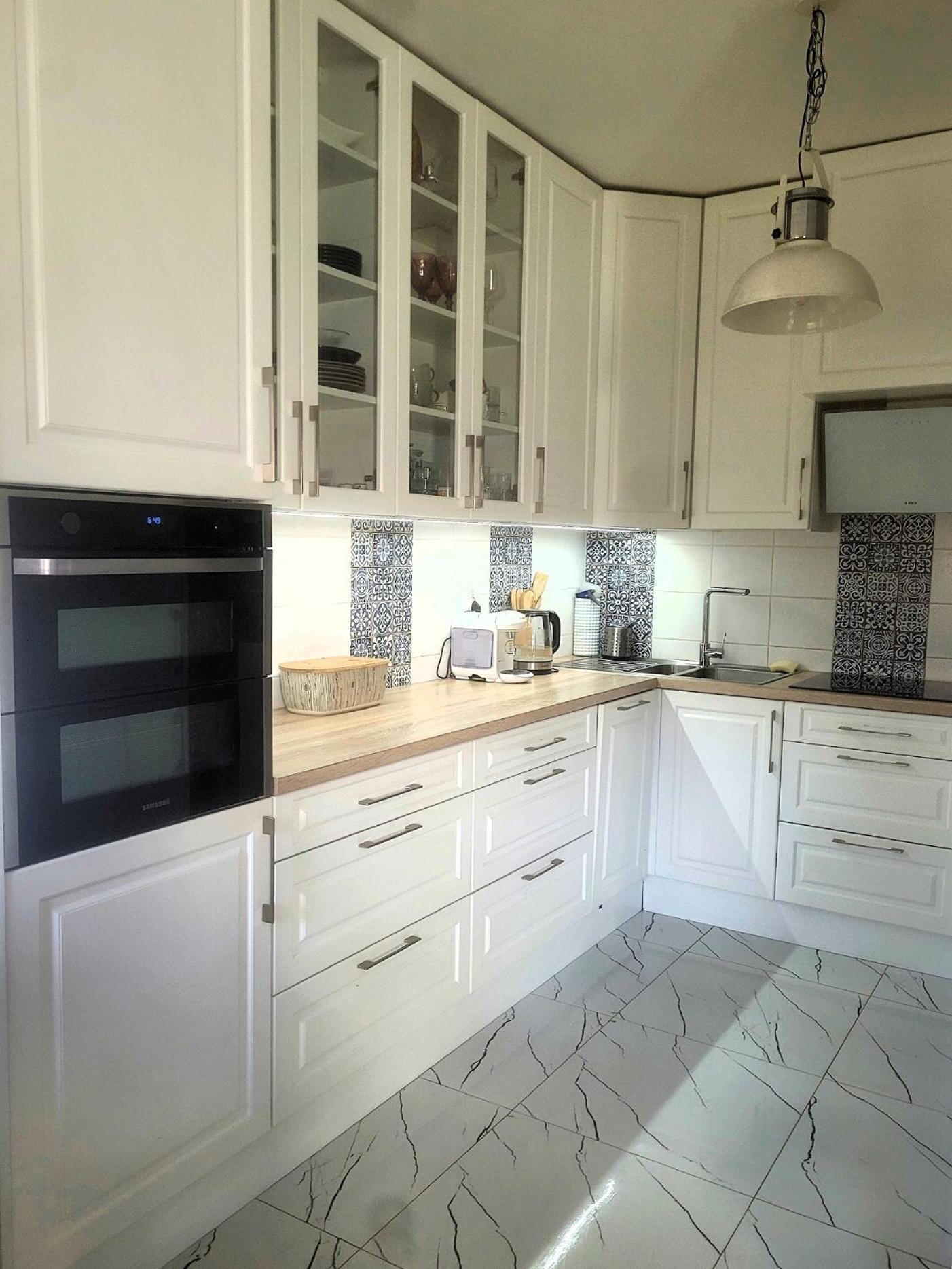 Apartament Căn hộ Gdansk