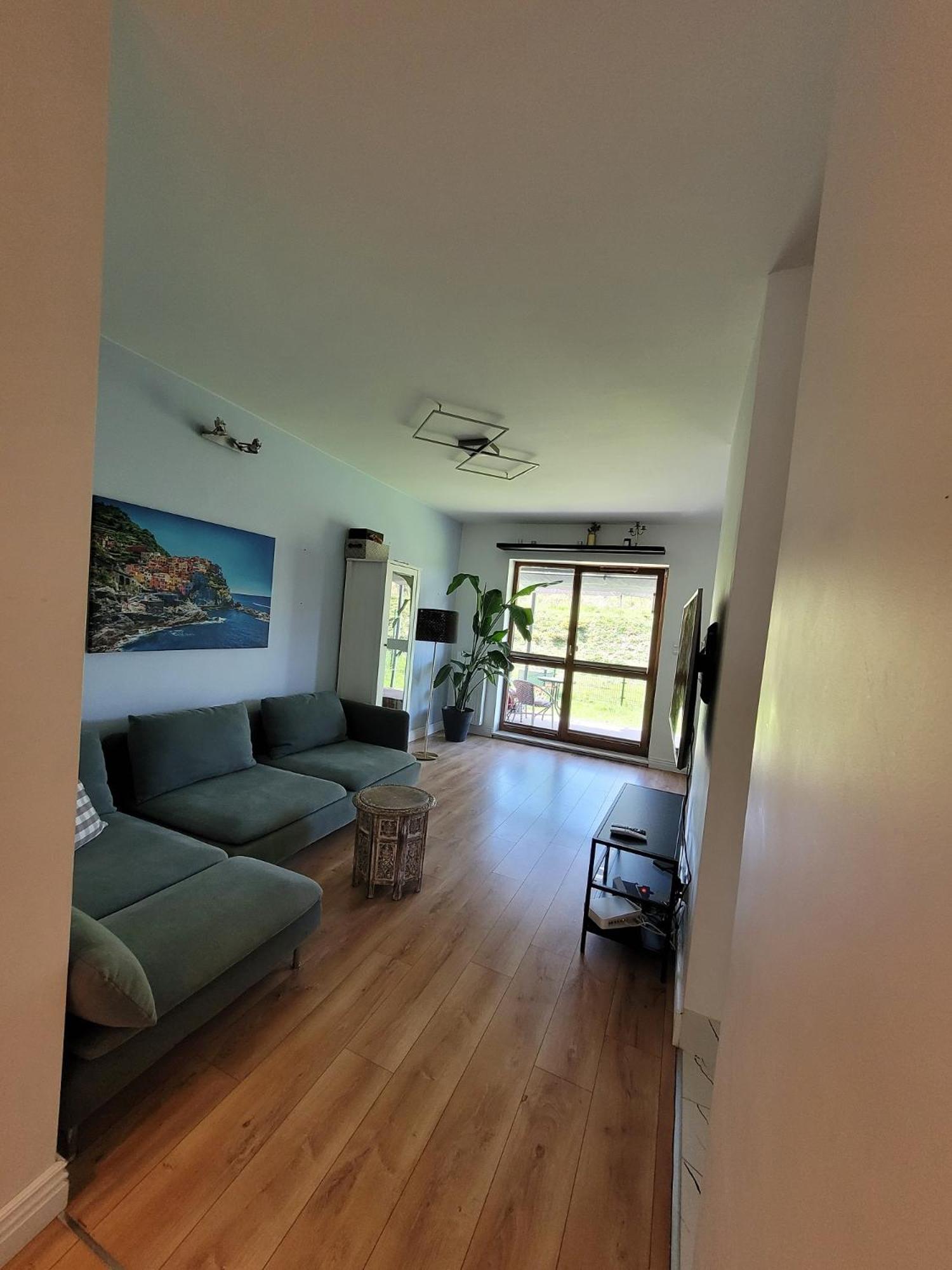 Apartament Apartment *