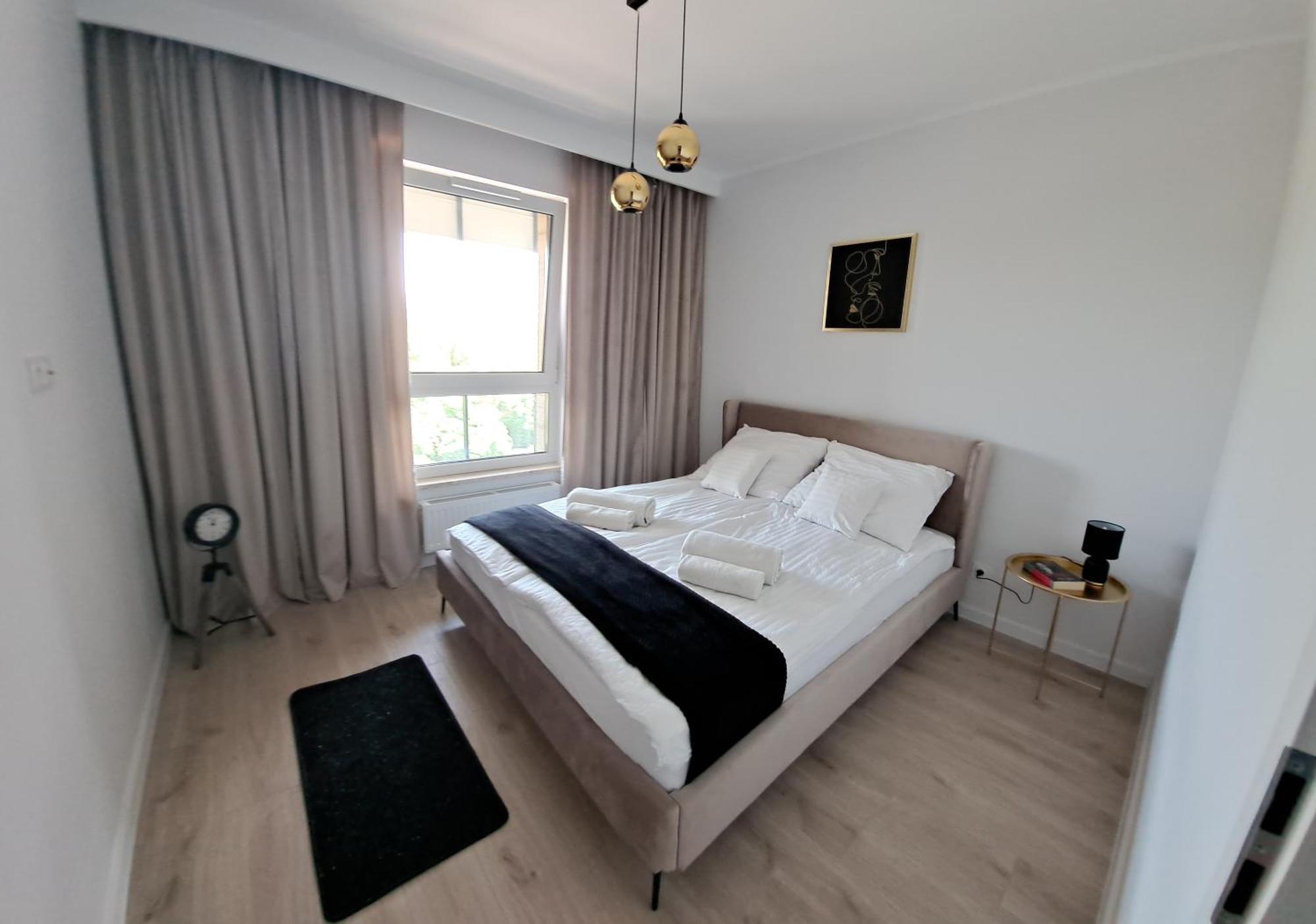 Letnicaapartments - Apartament Nadmorski Close To The Beach Apartment *