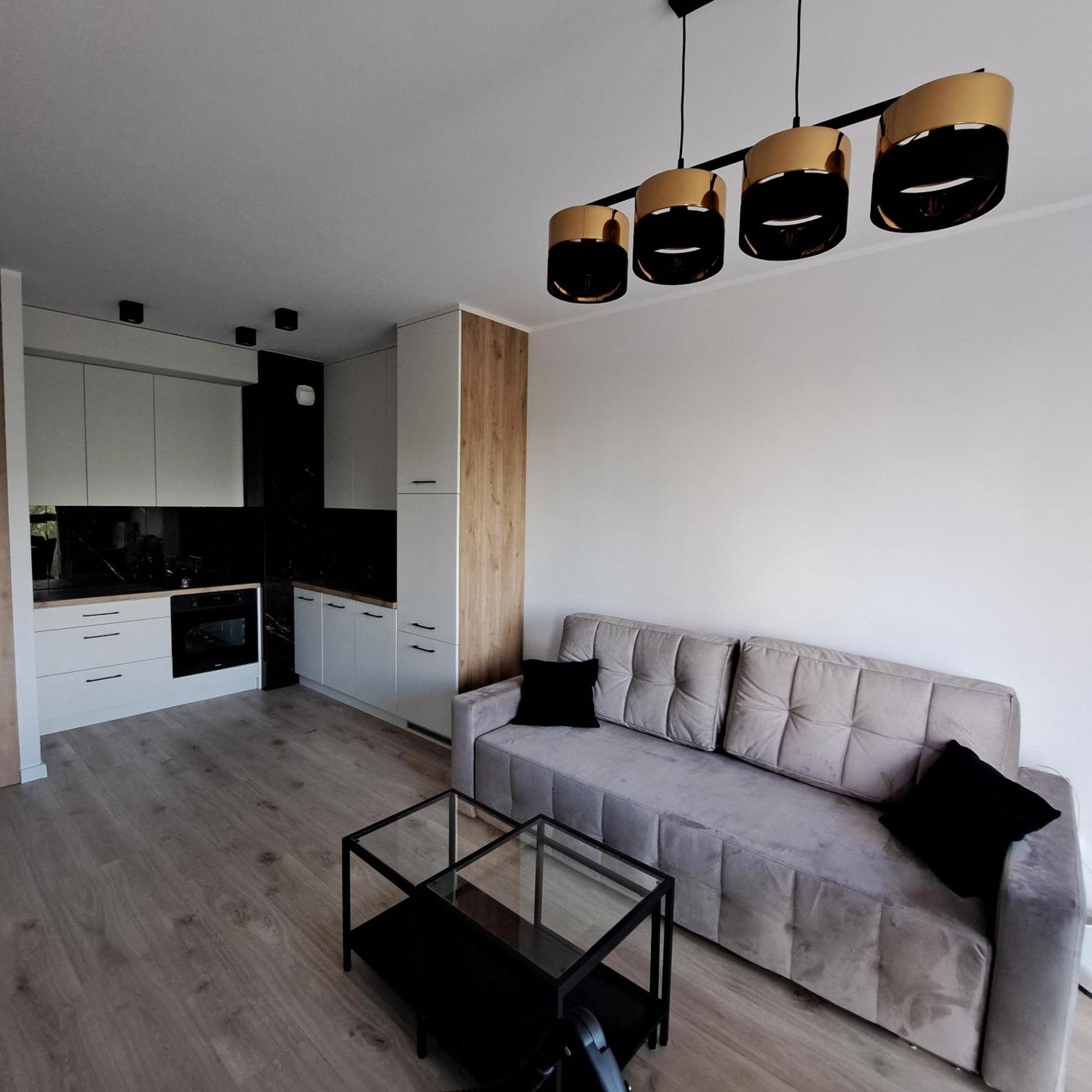 Letnicaapartments - Apartament Nadmorski Close To The Beach Apartment Gdansk