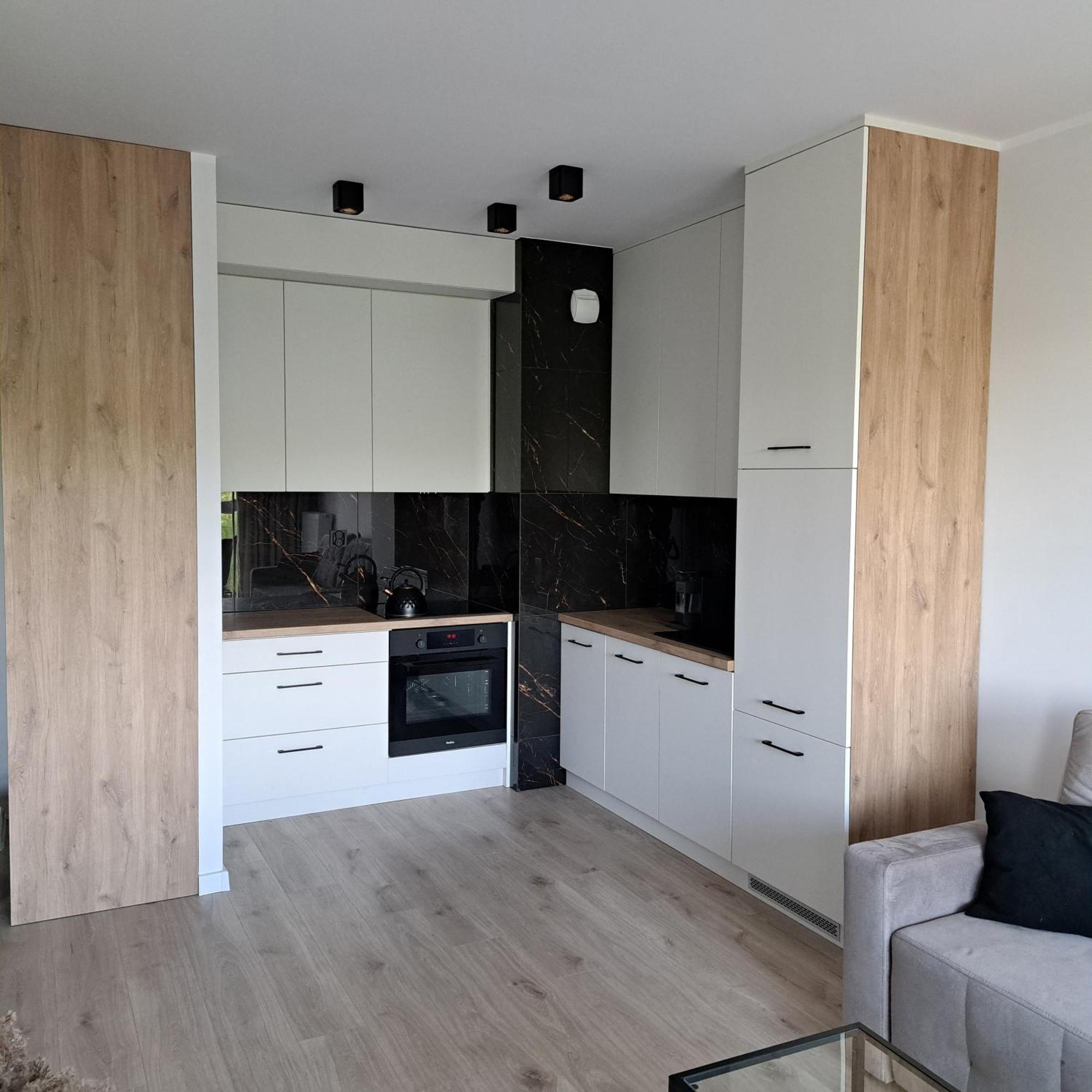 Letnicaapartments - Apartament Nadmorski Close To The Beach Apartment Gdansk