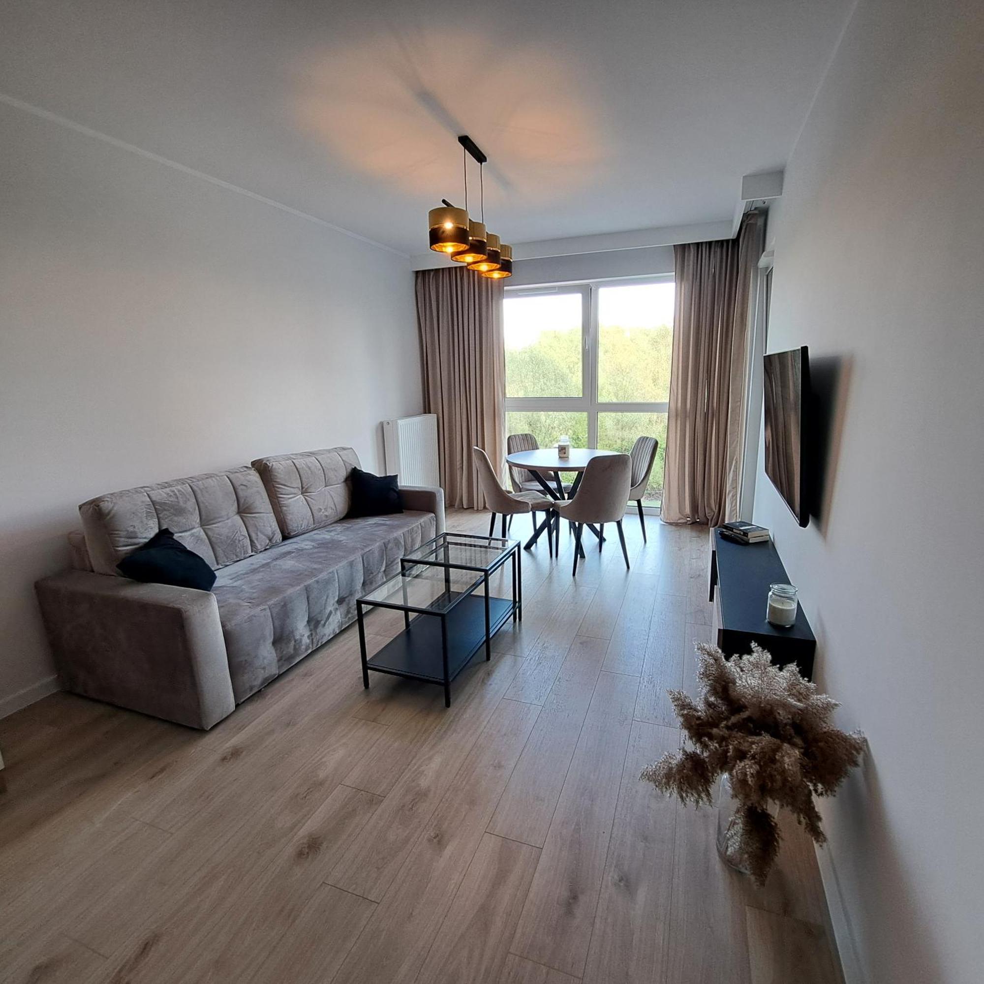 Apartment Letnicaapartments - Apartament Nadmorski Close To The Beach *