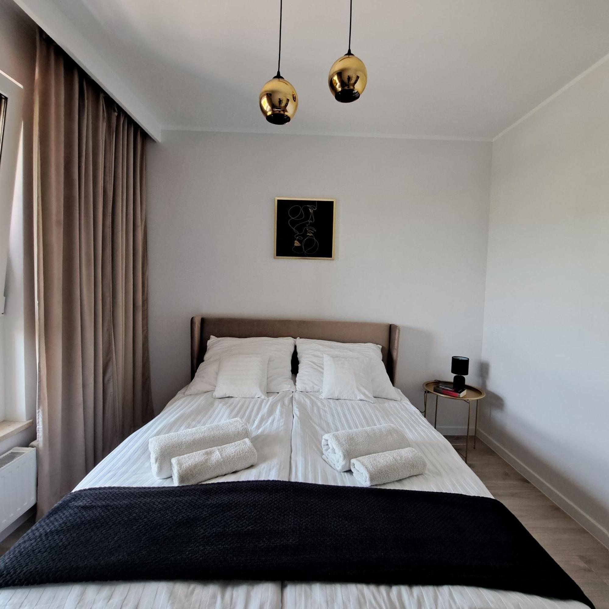 Letnicaapartments - Apartament Nadmorski Close To The Beach Apartment Gdansk