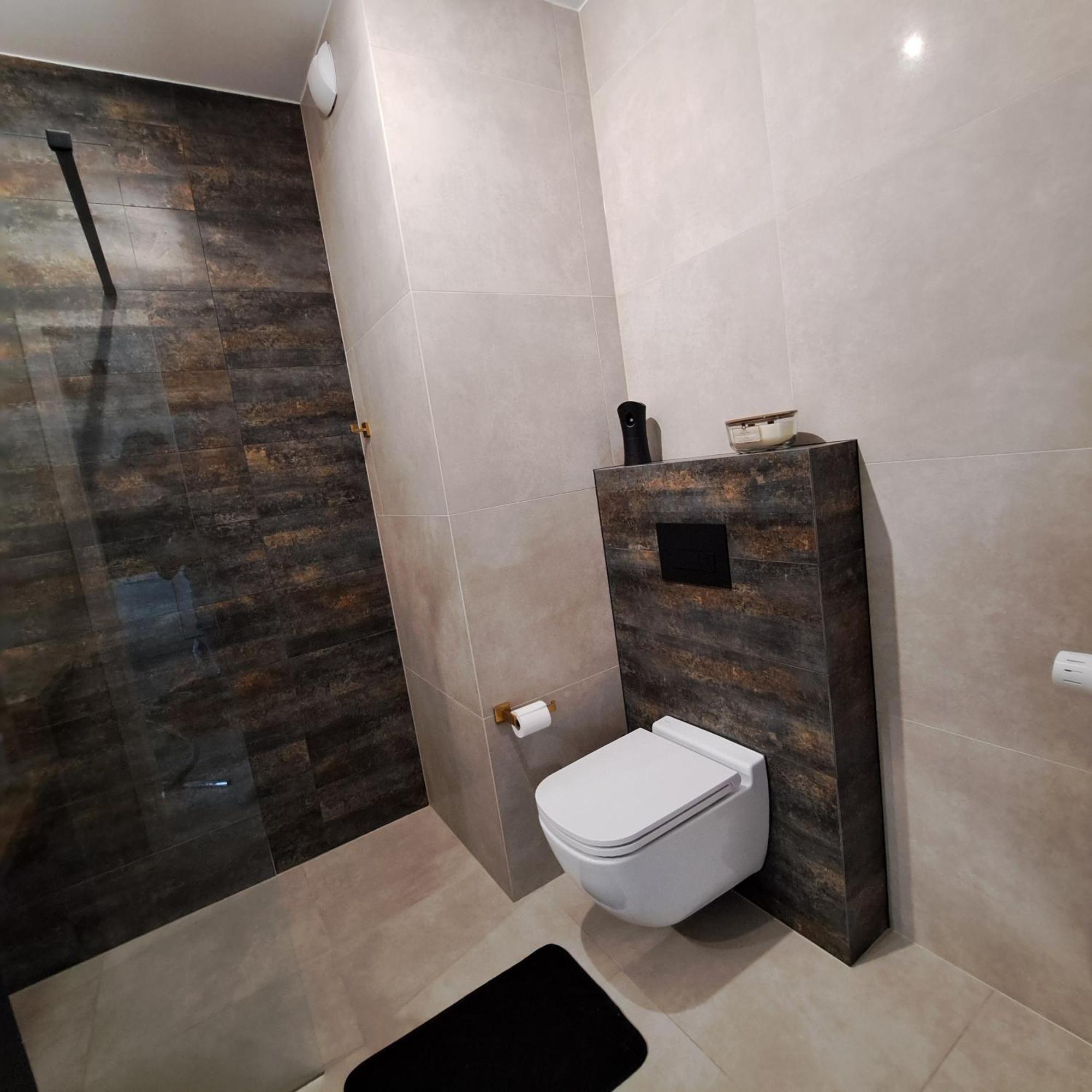 Letnicaapartments - Apartament Nadmorski Close To The Beach Gdansk