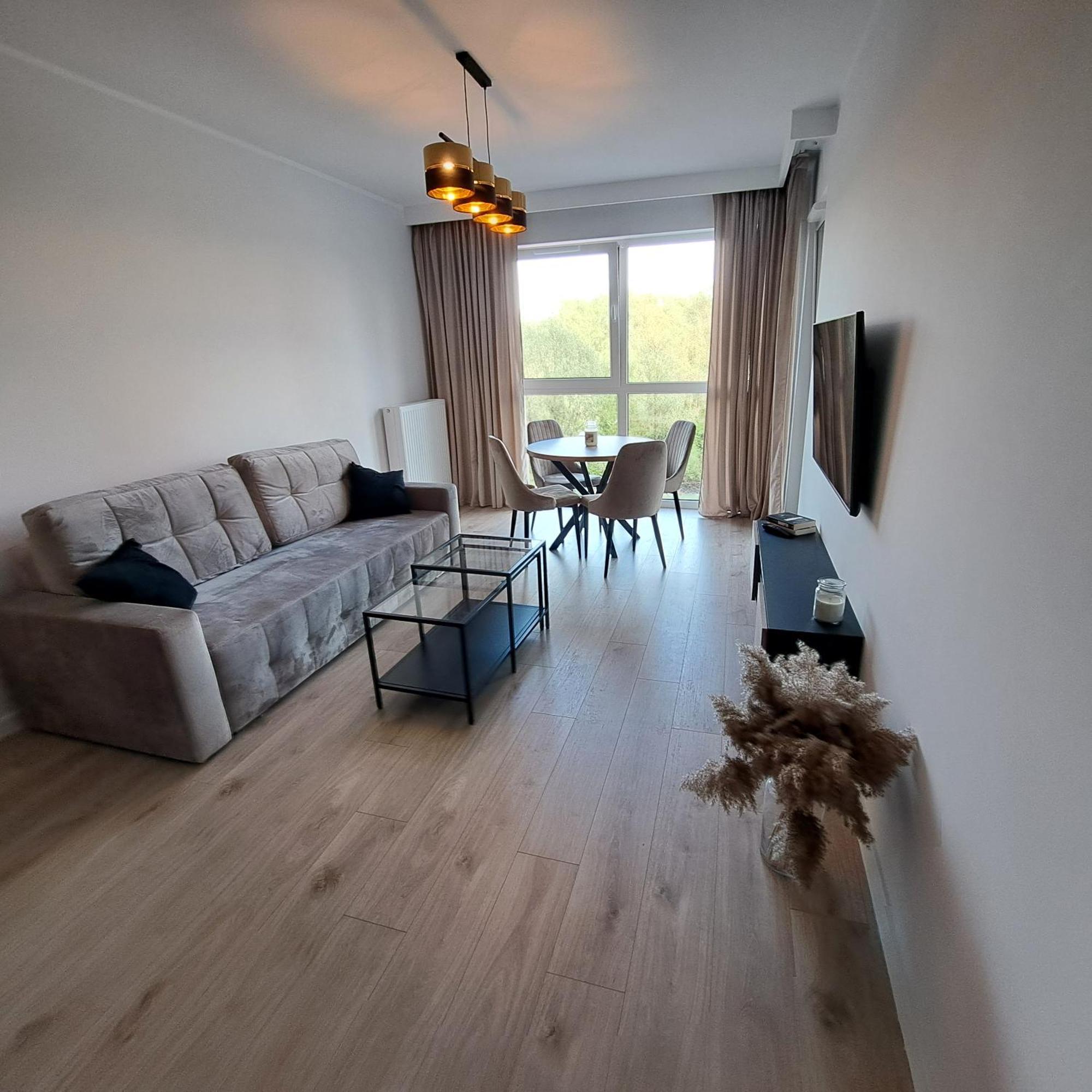 Letnicaapartments - Apartament Nadmorski Close To The Beach Apartment *