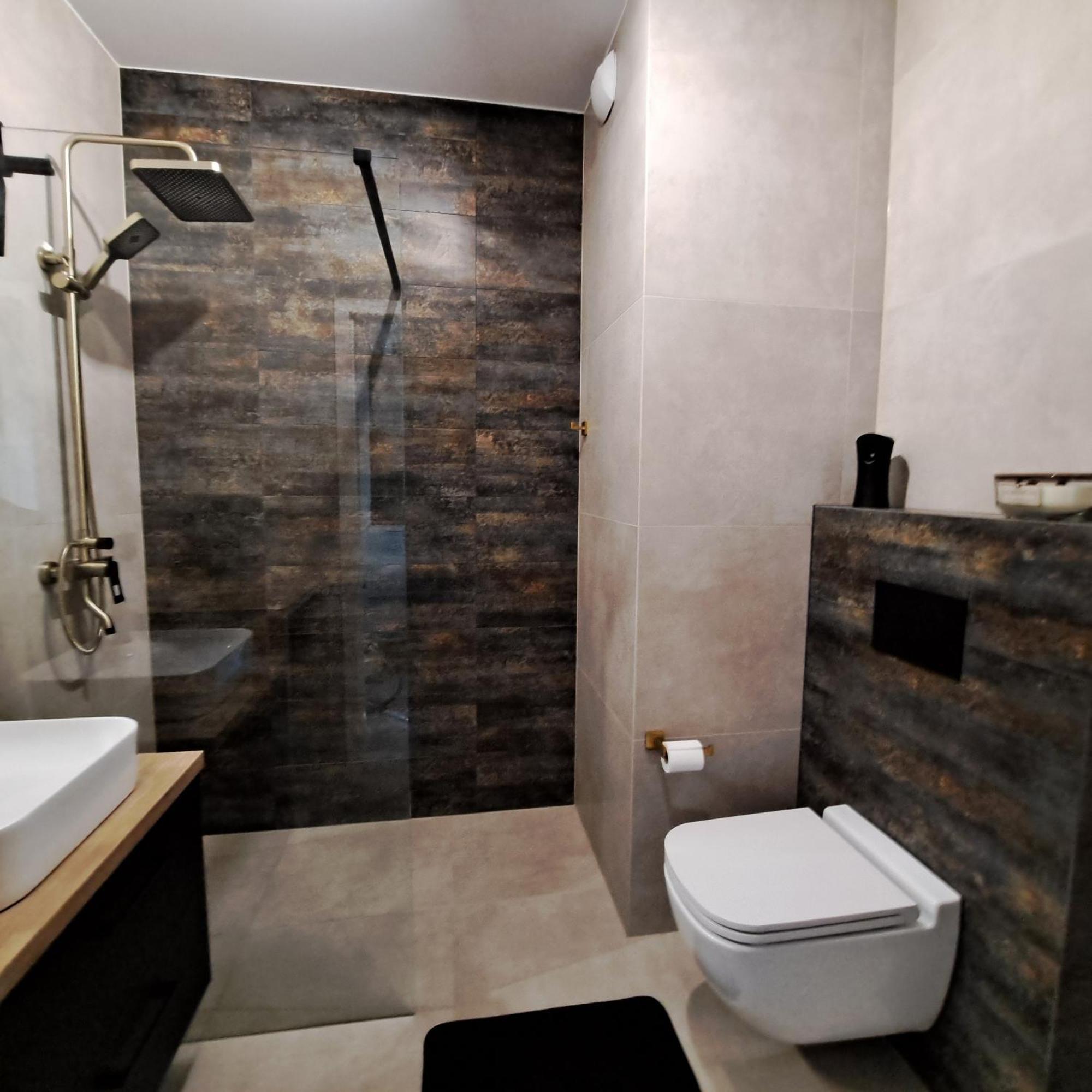 Letnicaapartments - Apartament Nadmorski Close To The Beach Gdansk