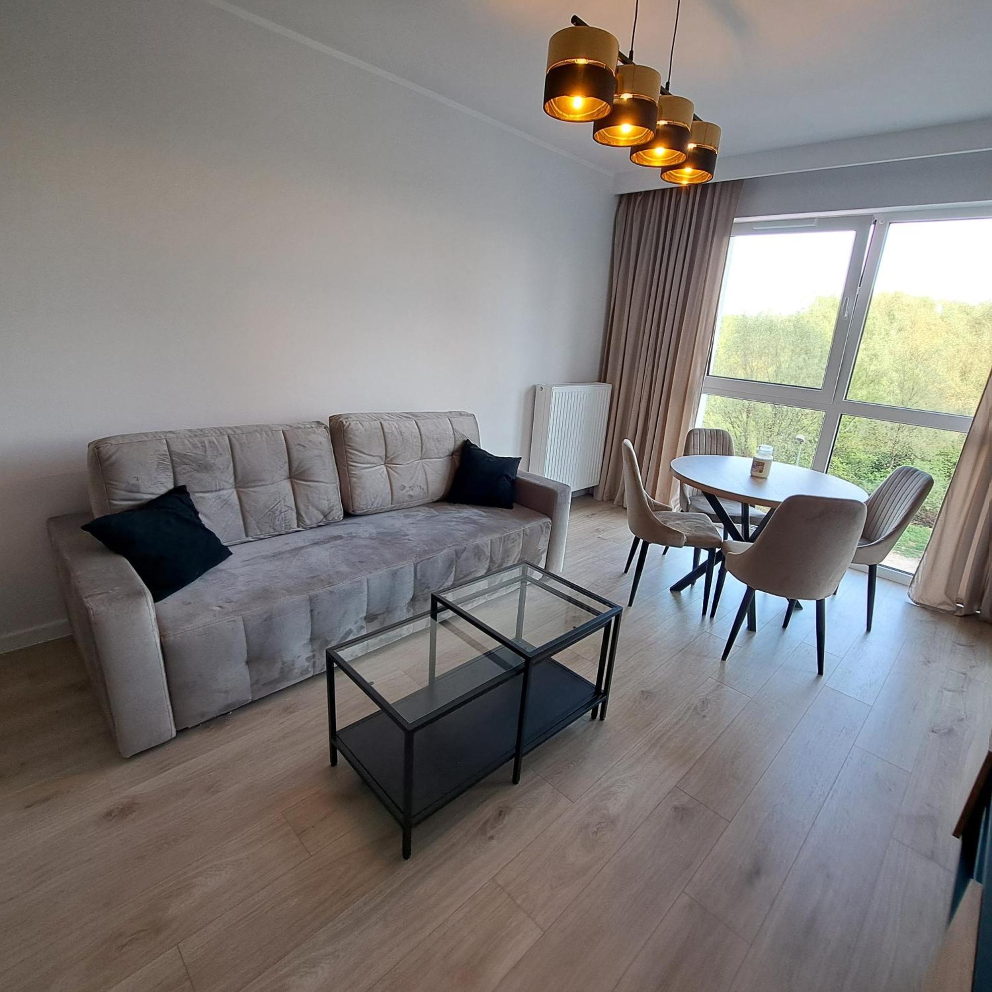 Letnicaapartments - Apartament Nadmorski Close To The Beach Apartment