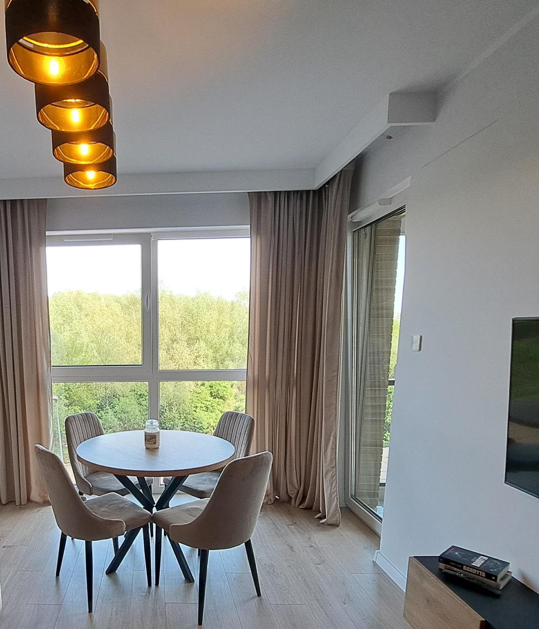 Letnicaapartments - Apartament Nadmorski Close To The Beach Apartment *