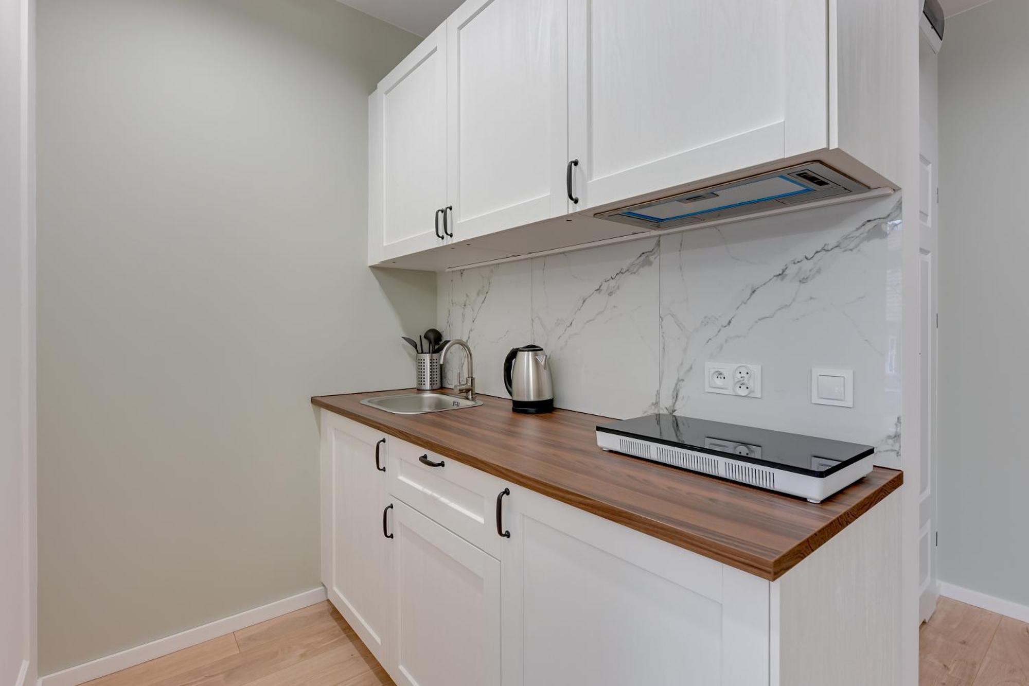 Apartment Wrzeszcz - Brzozowa