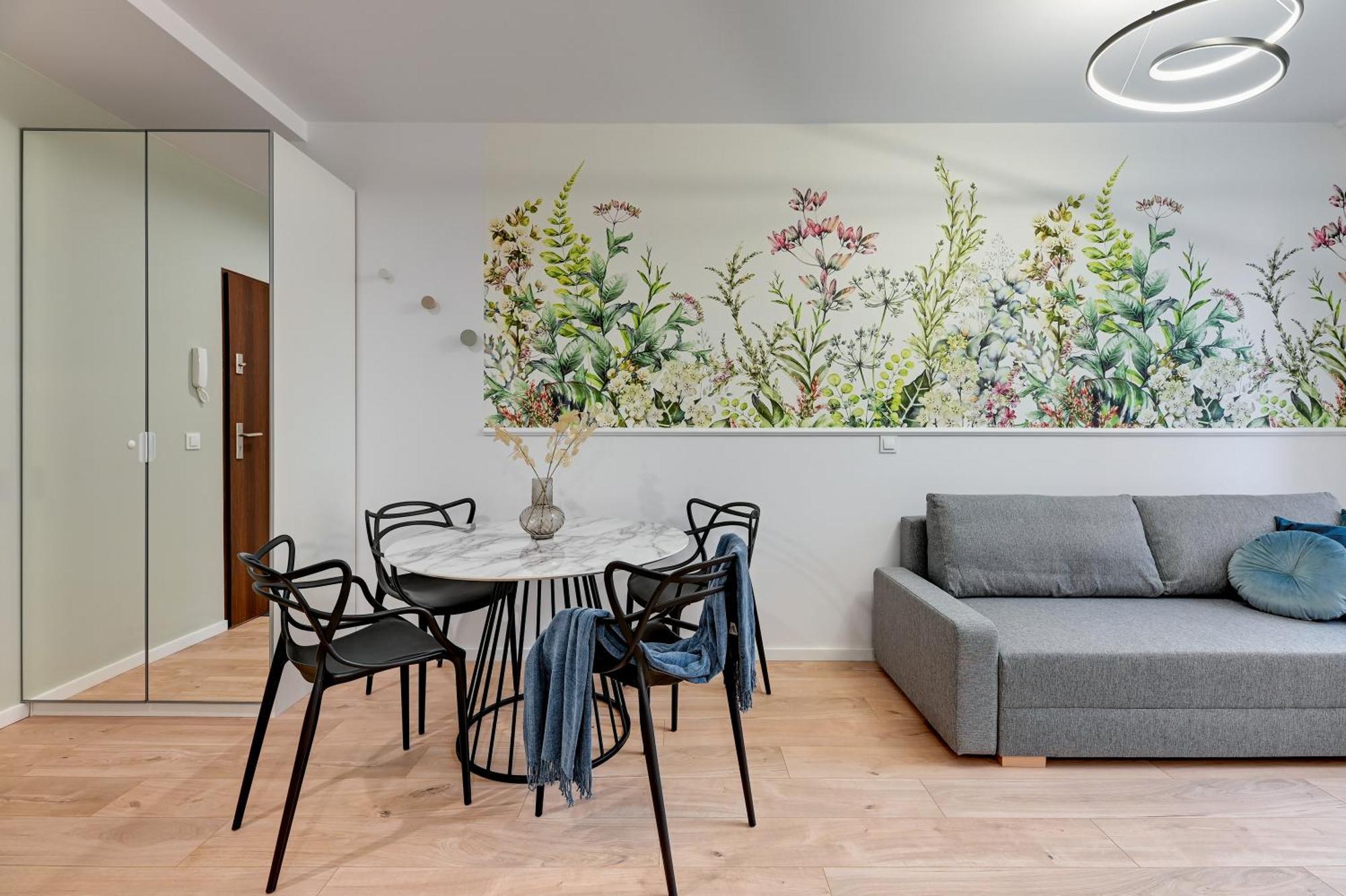 Apartment Wrzeszcz - Brzozowa