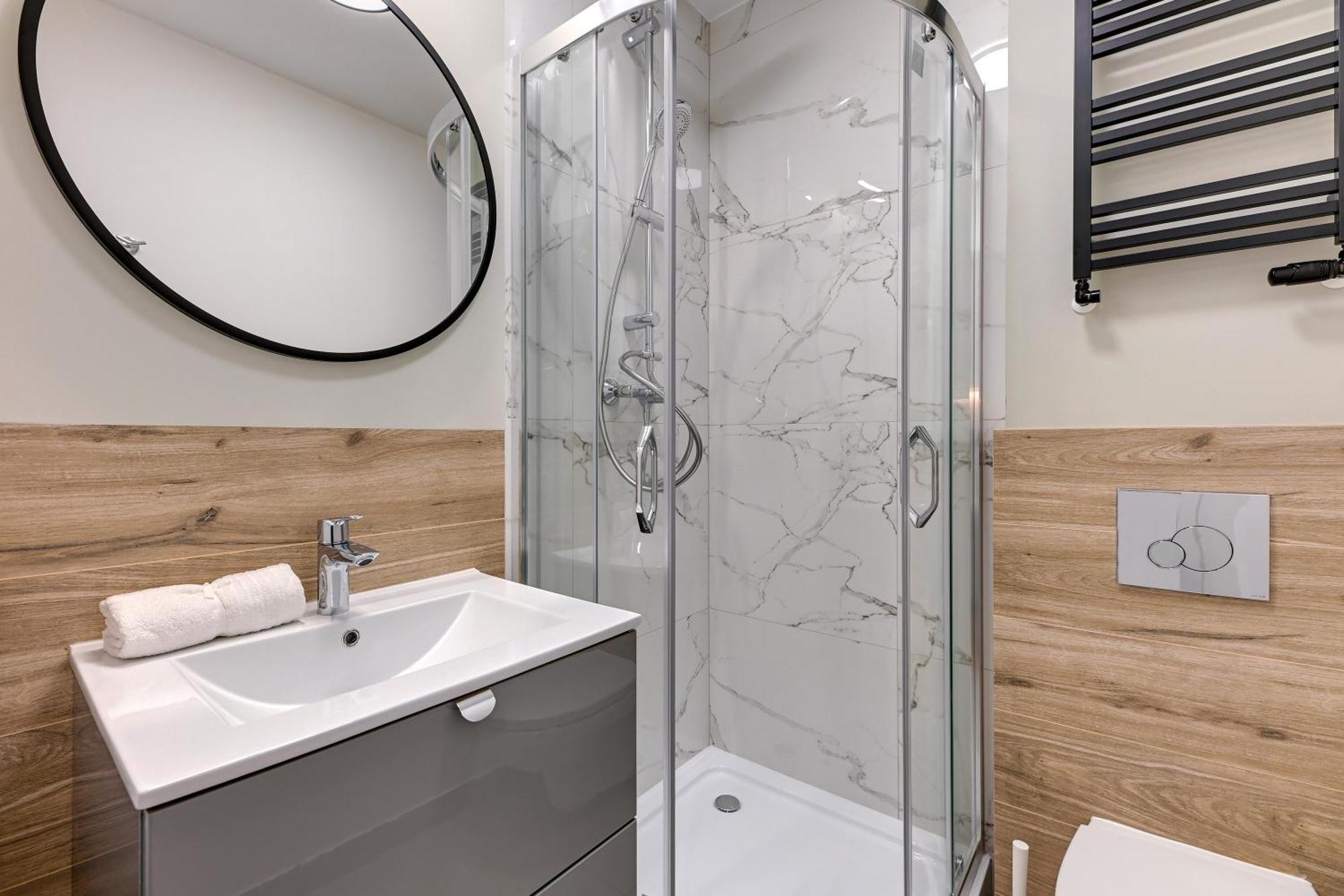 Wrzeszcz - Brzozowa Apartment *