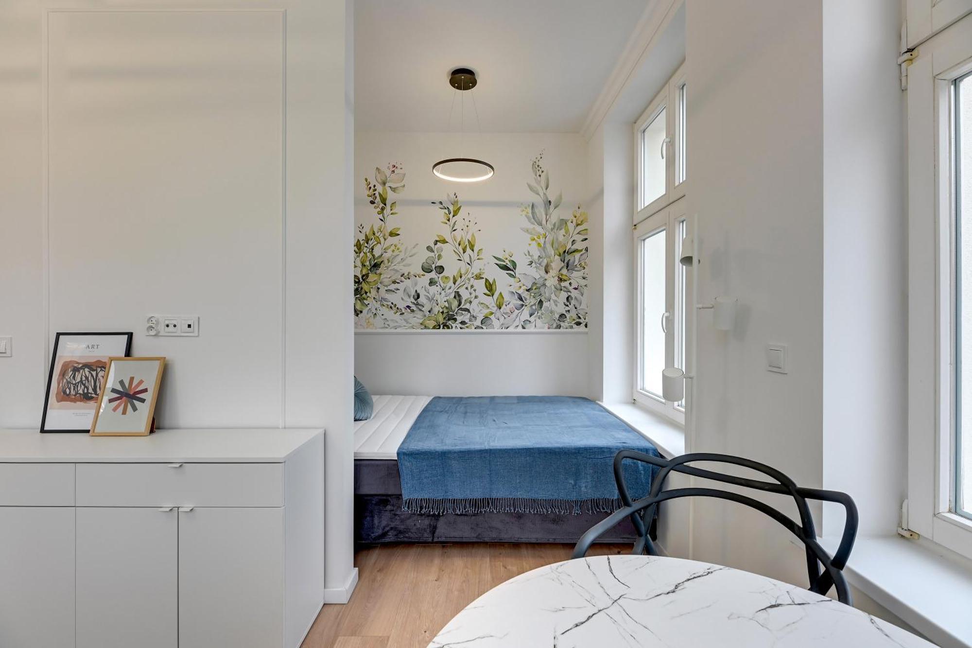 Wrzeszcz - Brzozowa Apartment Gdansk