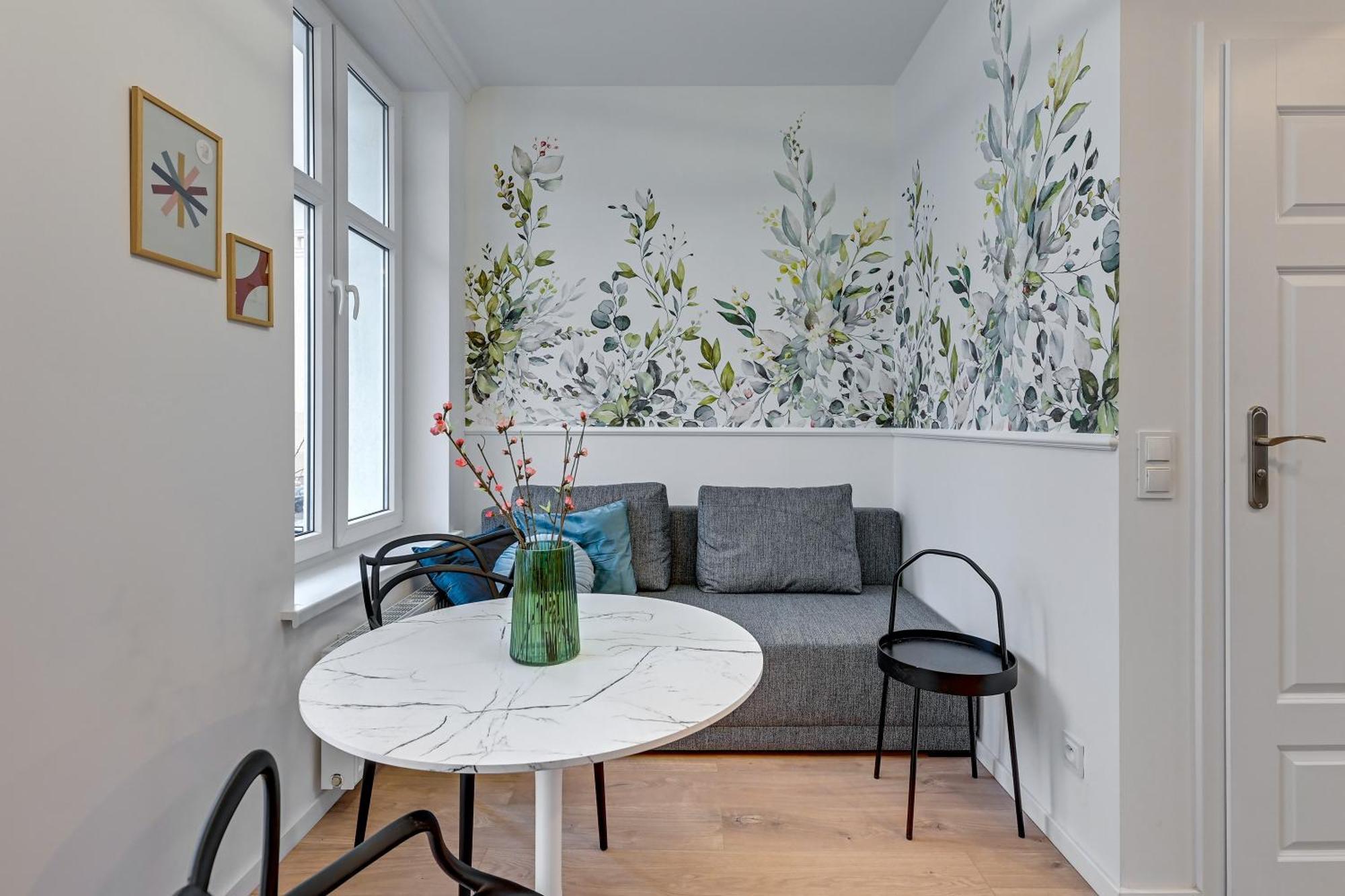 Wrzeszcz - Brzozowa Apartment