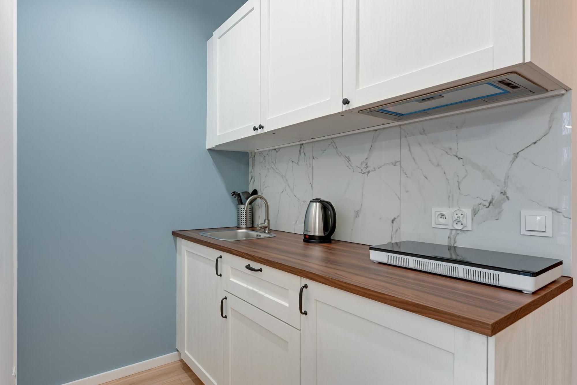 Apartment Wrzeszcz - Brzozowa Gdansk