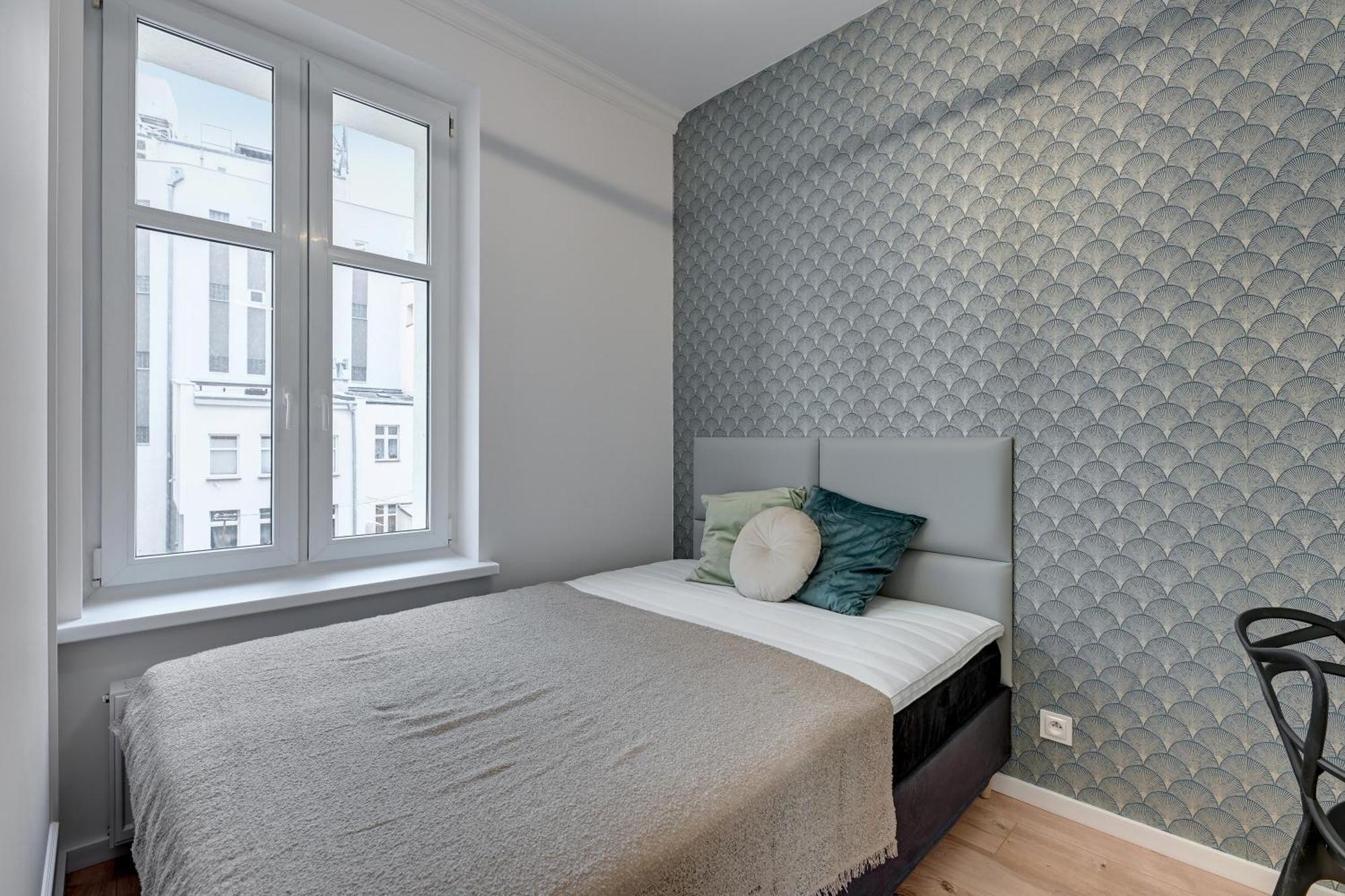 Wrzeszcz - Brzozowa Apartment *