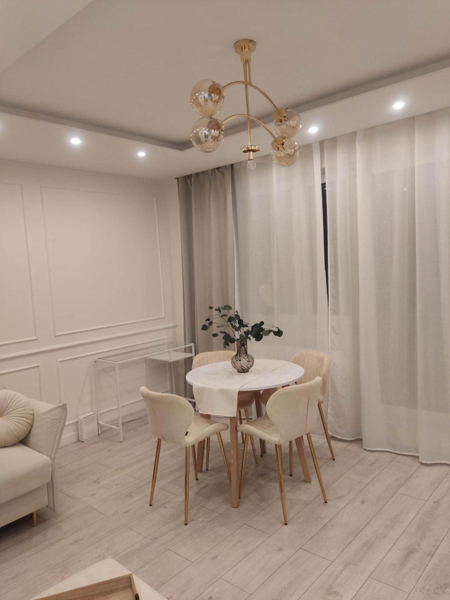 Ivory Angel Home-sea Studio Gdansk