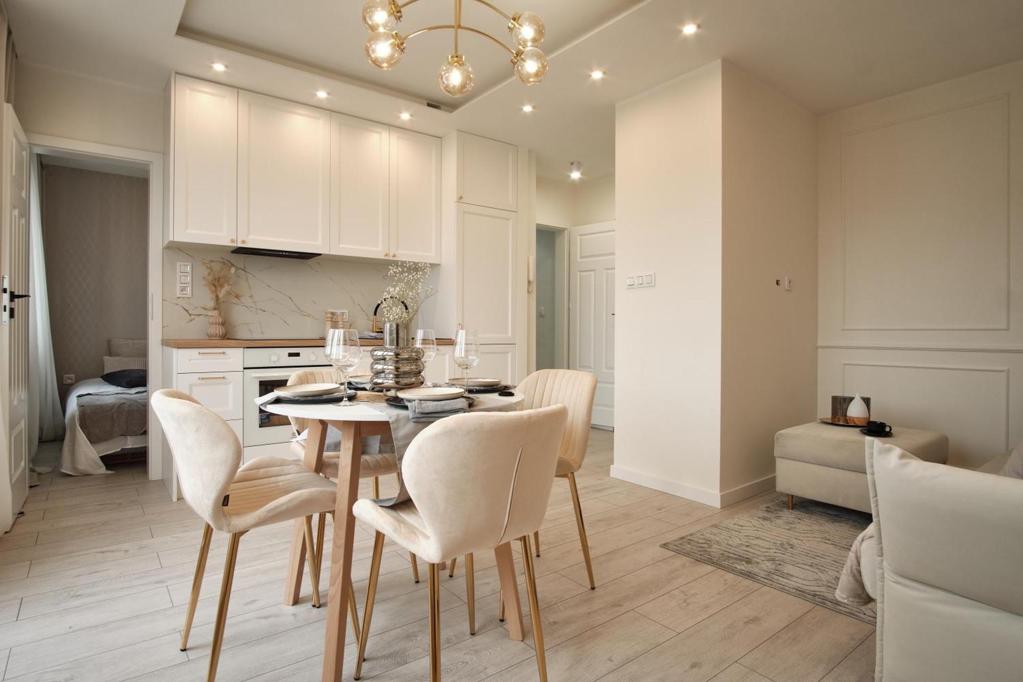 Ivory Angel Home-sea Studio Apartment *