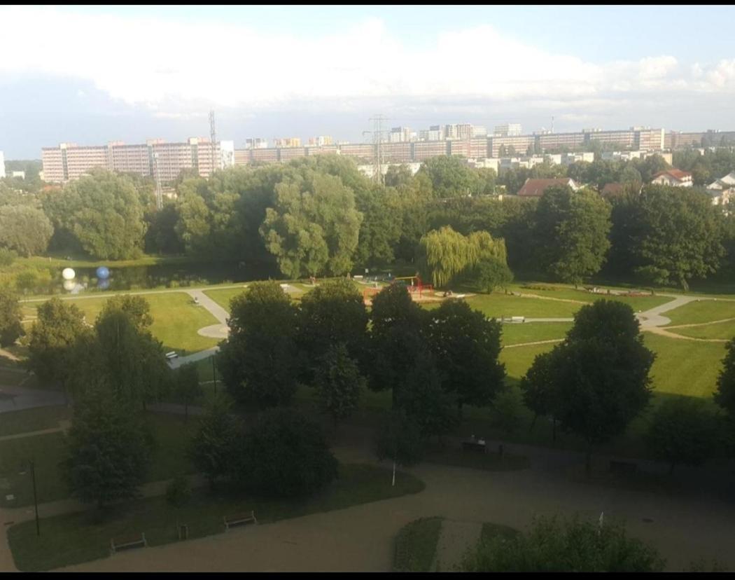 Apartment Mieszkanie 2 Pokojowe Z Widokiem Na Morze Gdansk