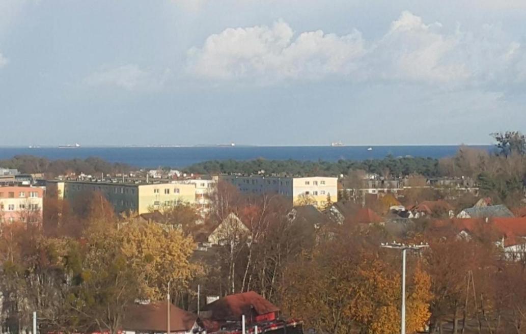 Mieszkanie 2 Pokojowe Z Widokiem Na Morze Gdańsk