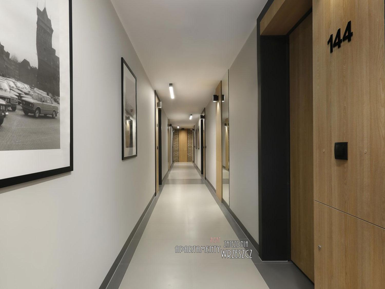 Apartamento Agat - Azw