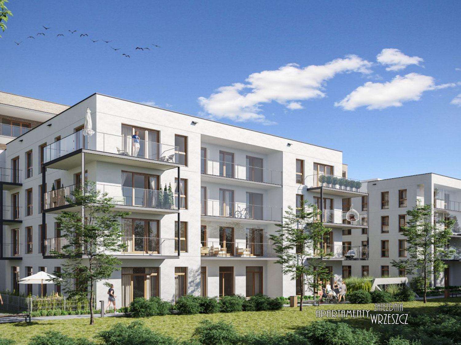 Apartamento Agat - Azw