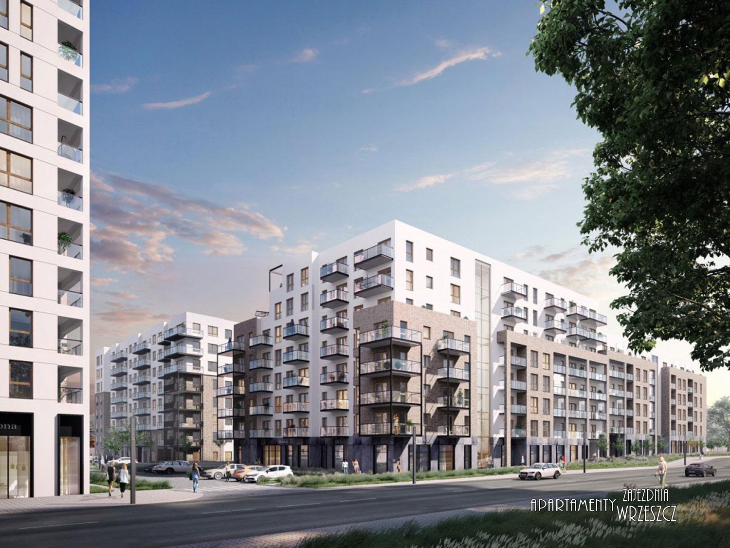 Agat - Azw Apartamento *