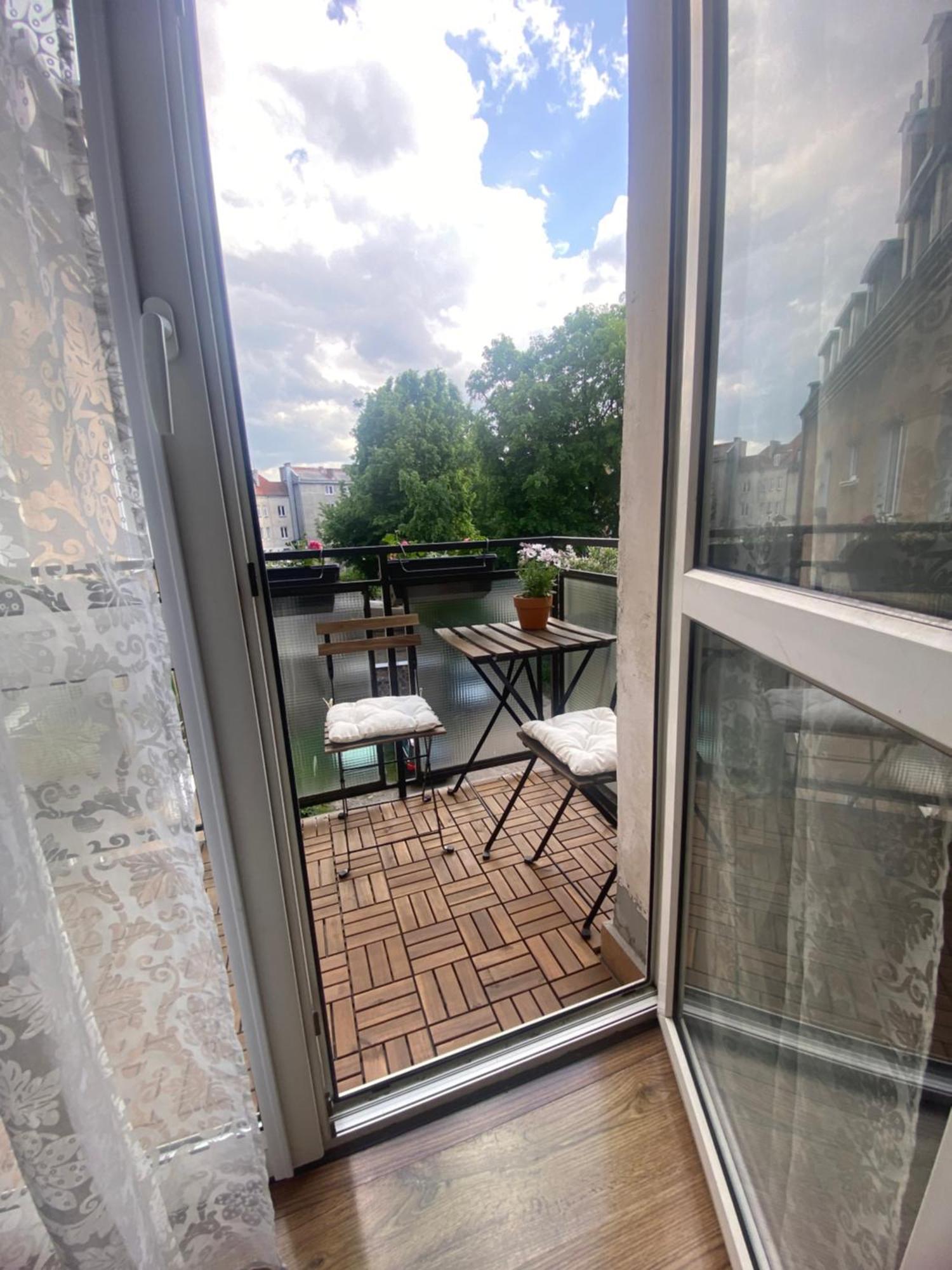 W Sercu Gdanska Apartment *