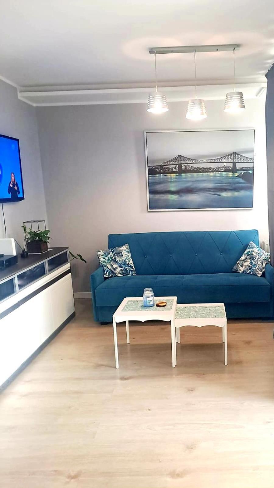 Moje Miejsce Apartament