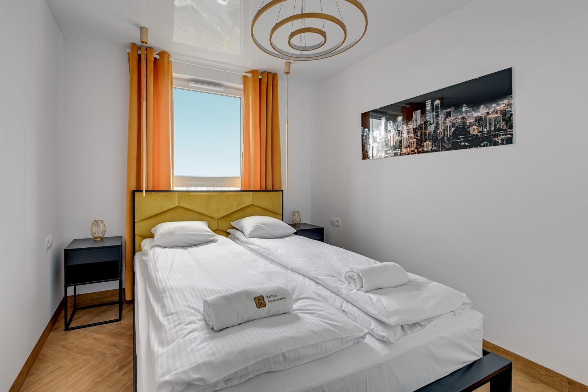 Apartment Luxury Voyager - Sea View *