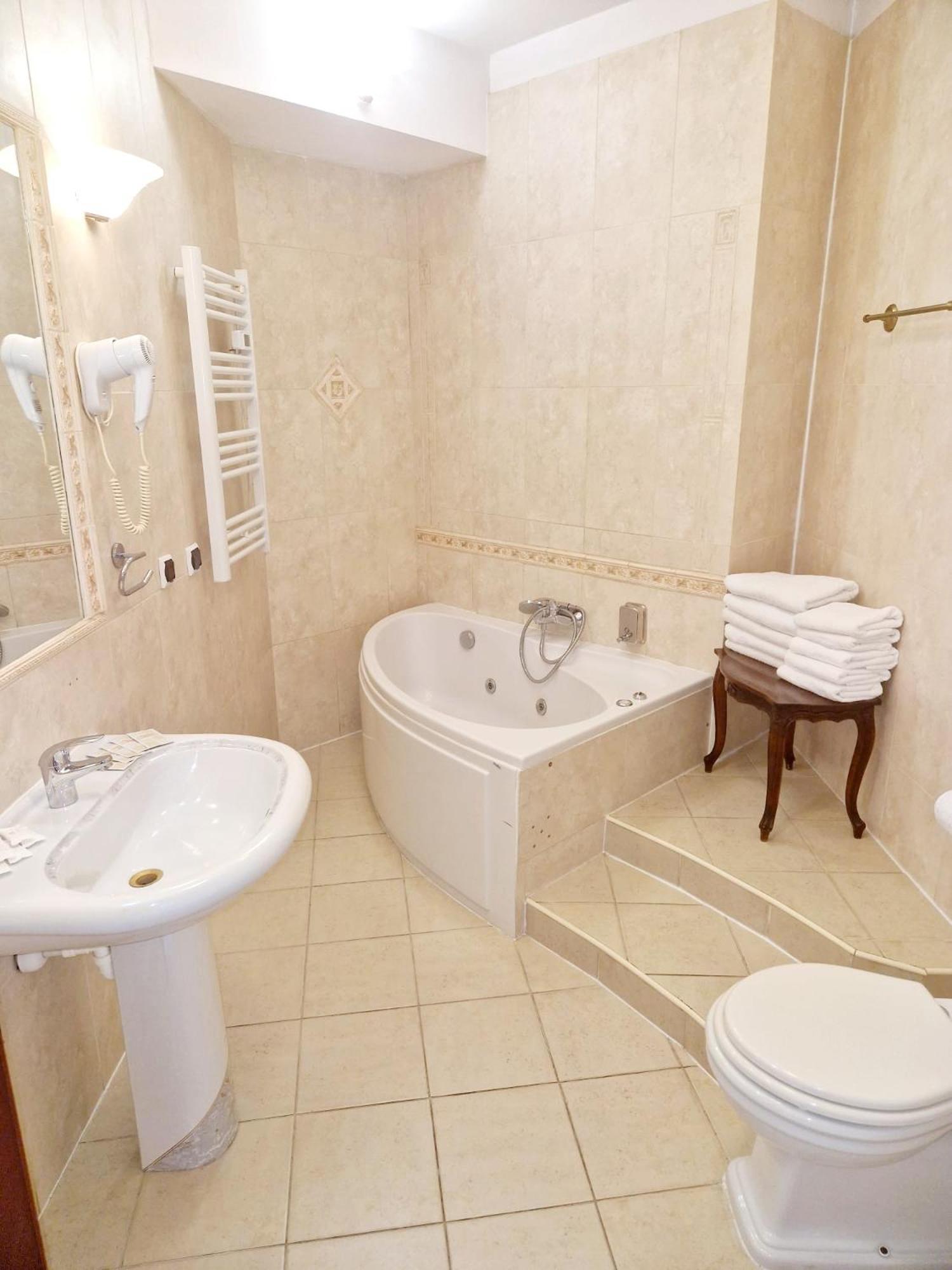 Royal Bed & Breakfast Gdansk
