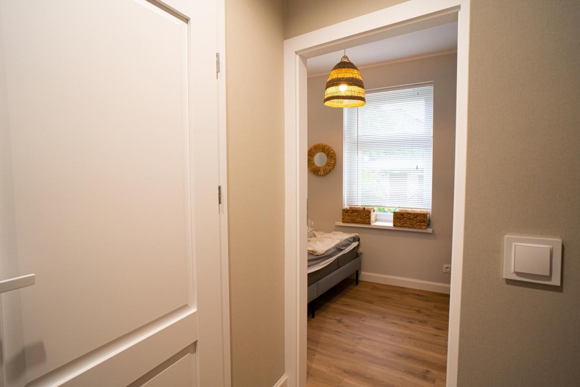 Przy Plazy Apartment