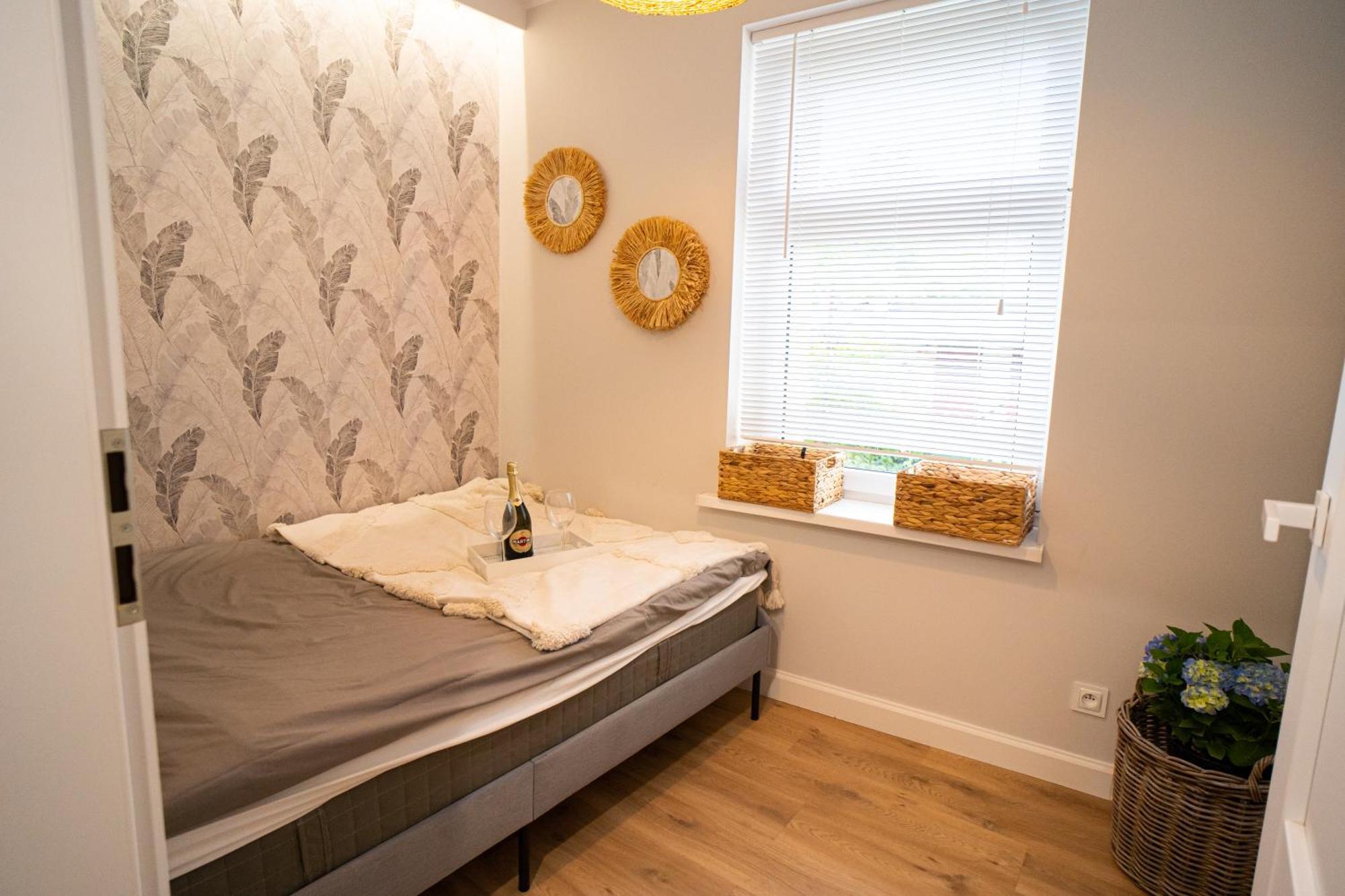 Przy Plazy Apartment Gdansk