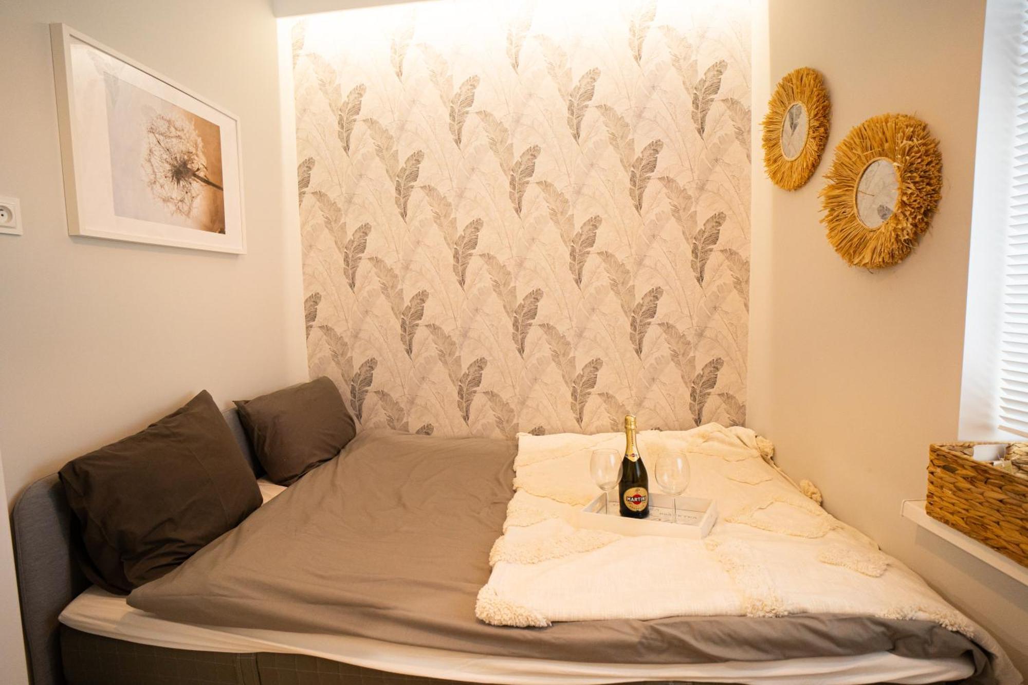 Przy Plazy Apartment