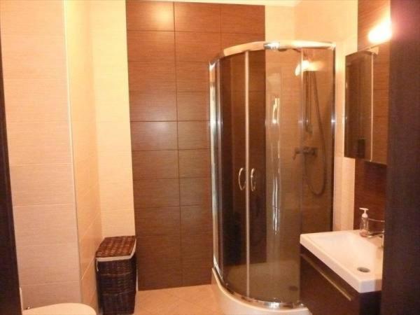 Nadmorski Dwor 9 Apartamento