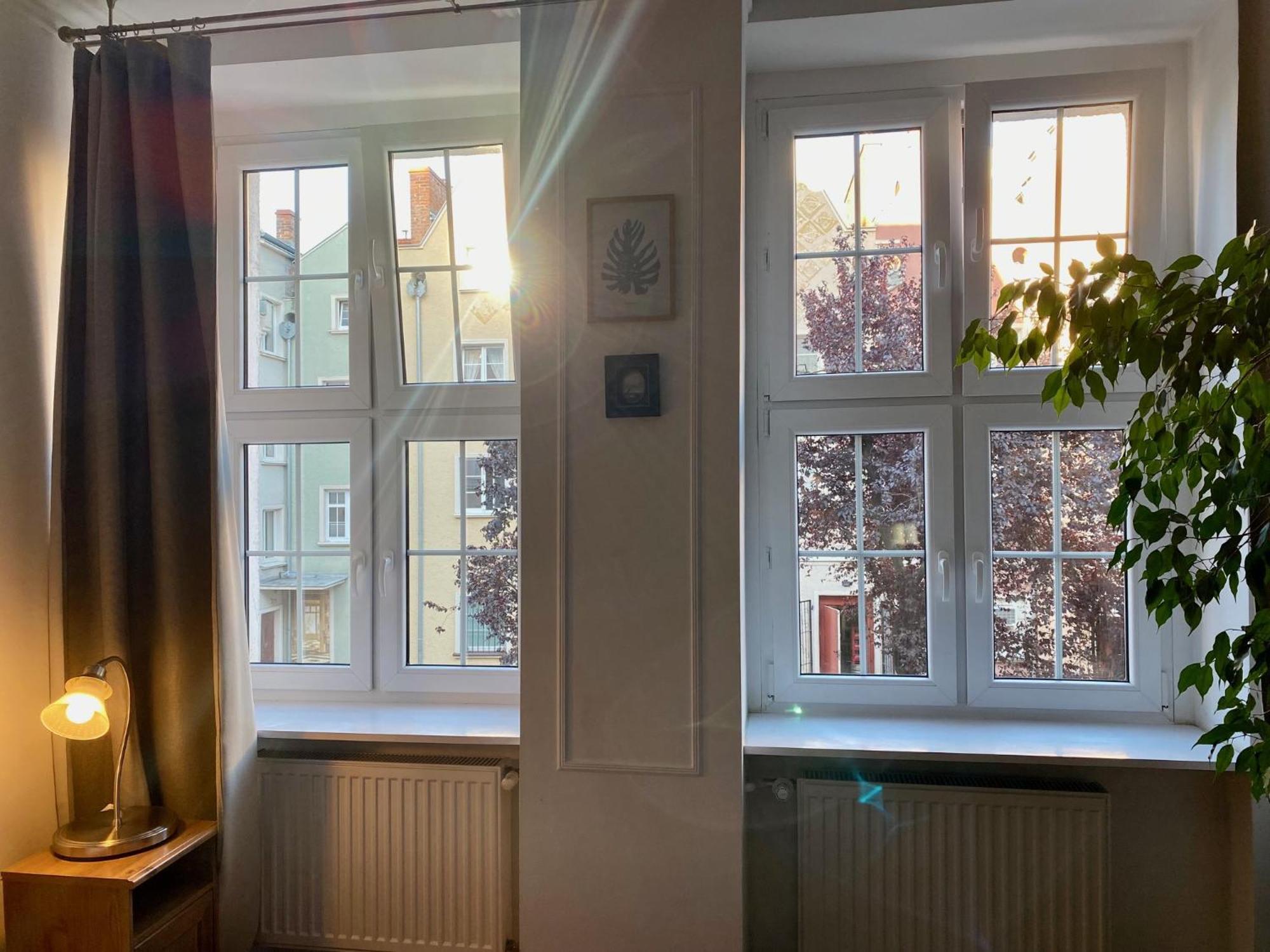 Apartment Hello City Center Of Old Town 3 Bedrooms Art & View *