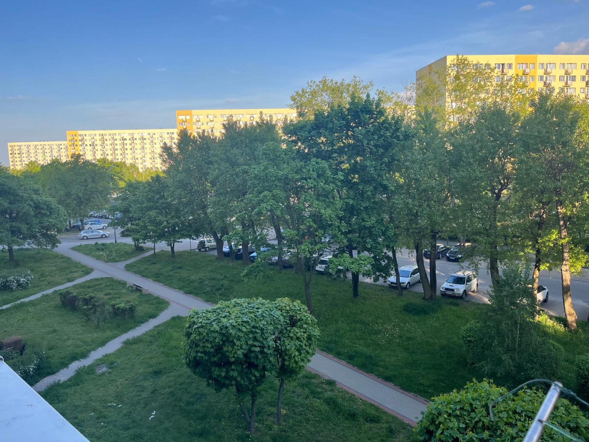 Pomorska - Zabianka Gdańsk