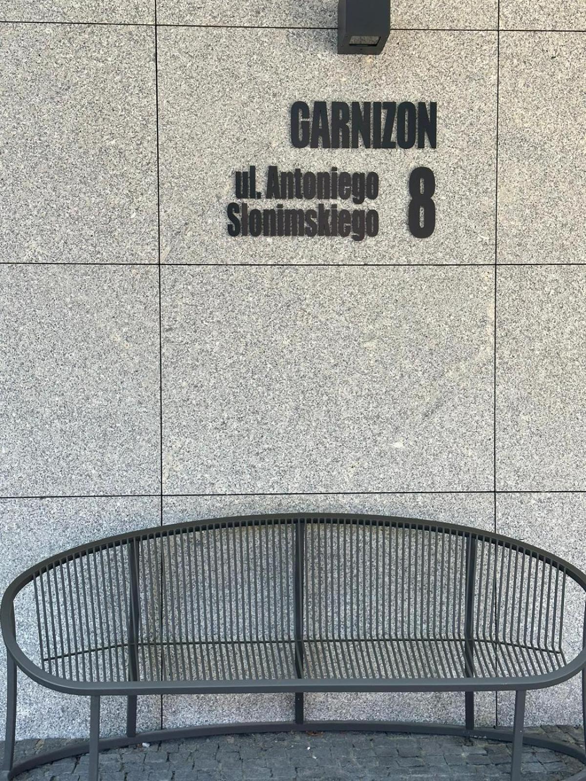 Garnizon Leilighet Gdańsk