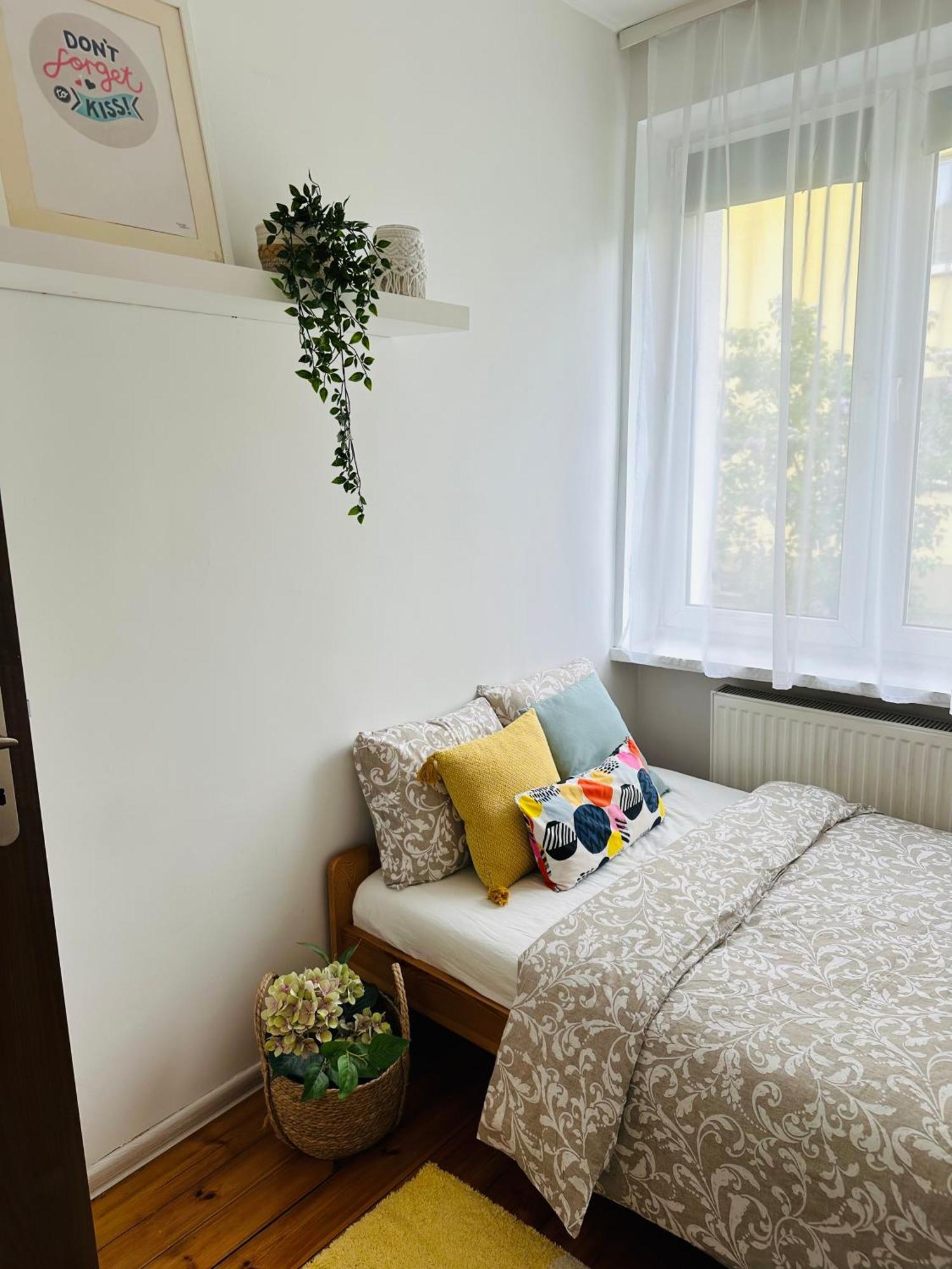 Lupus Apartament * Gdansk